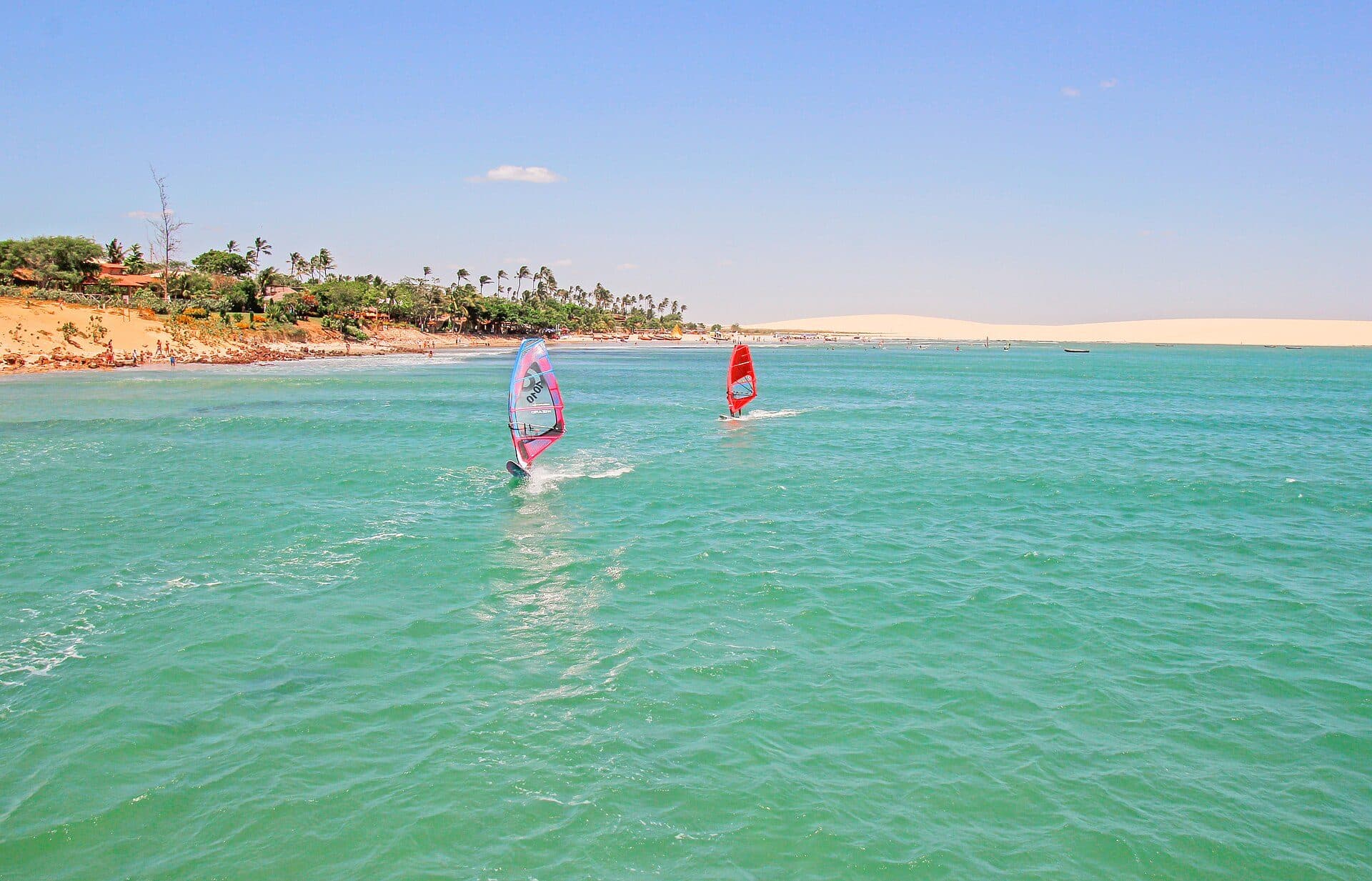 Jericoacoara