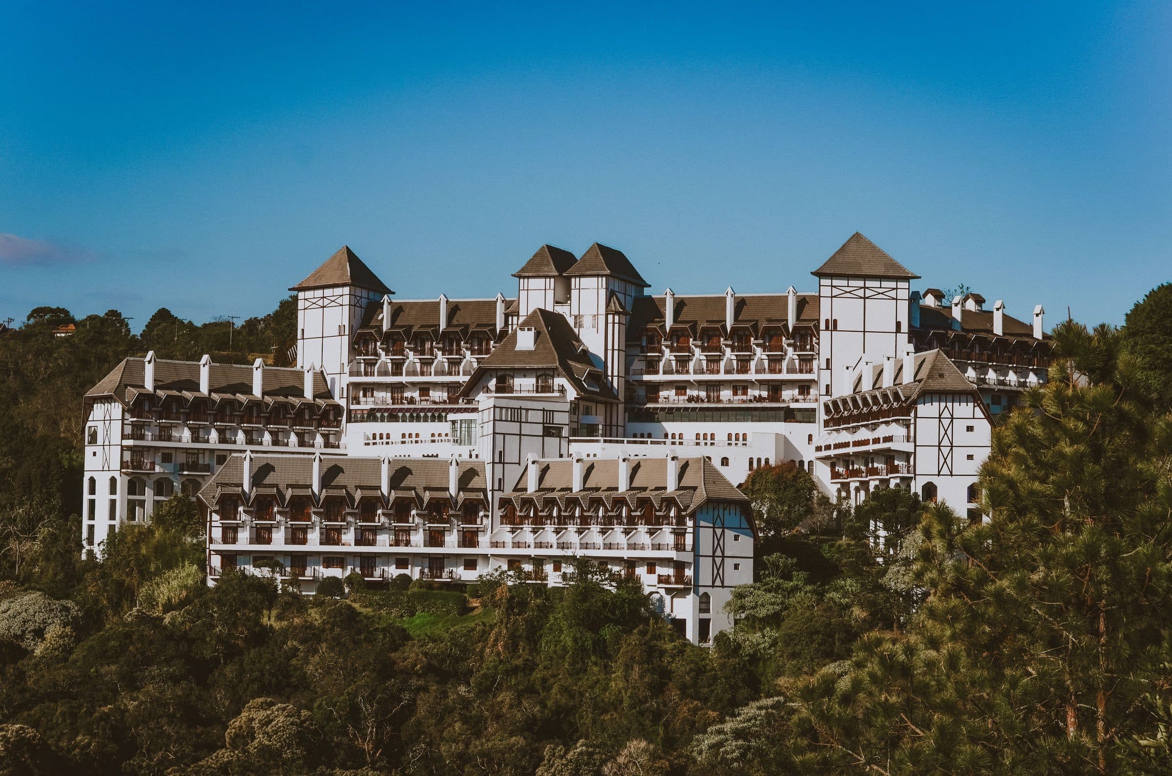 Campos do Jordão