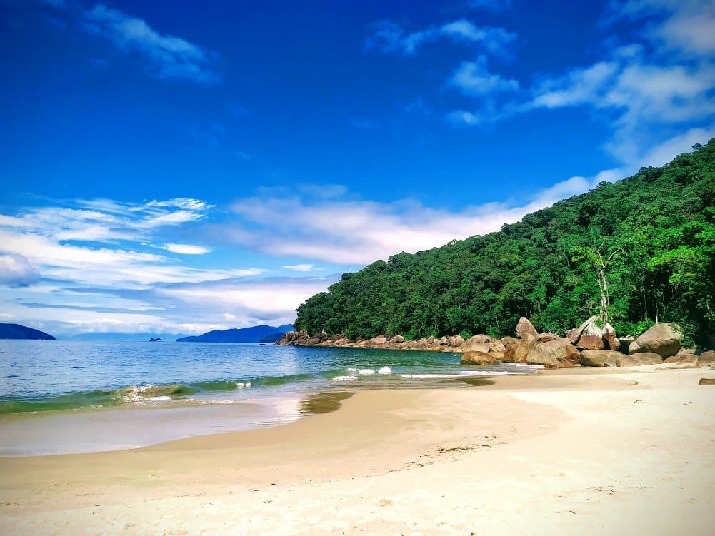 Ubatuba