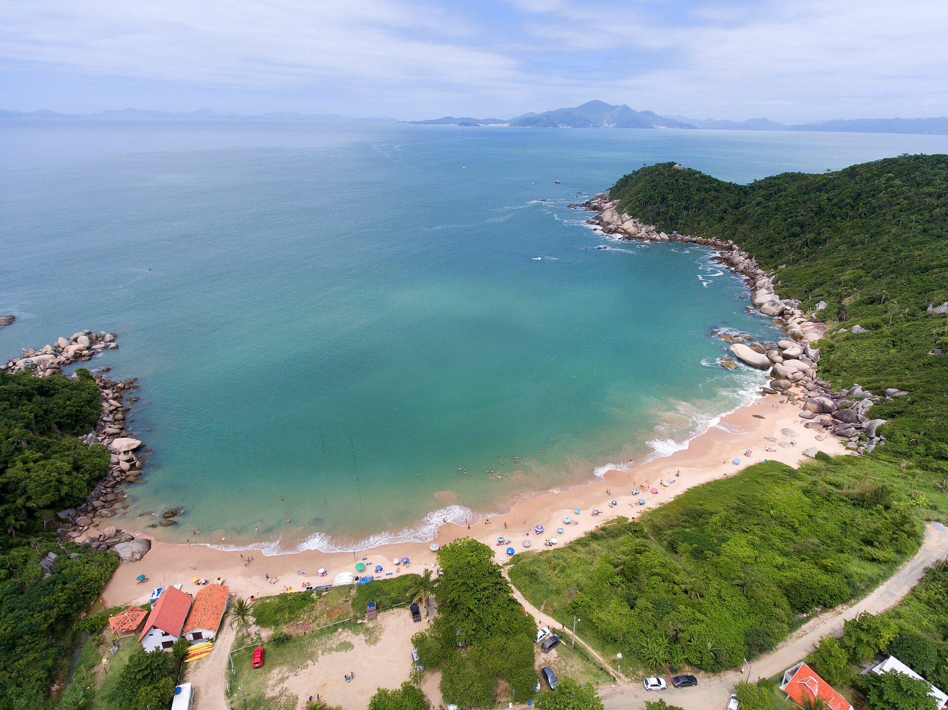 Praia da Tainha