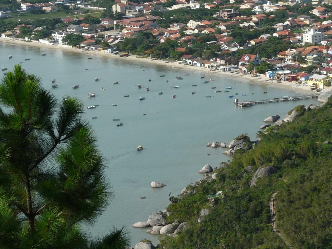 Praia de Mariscal