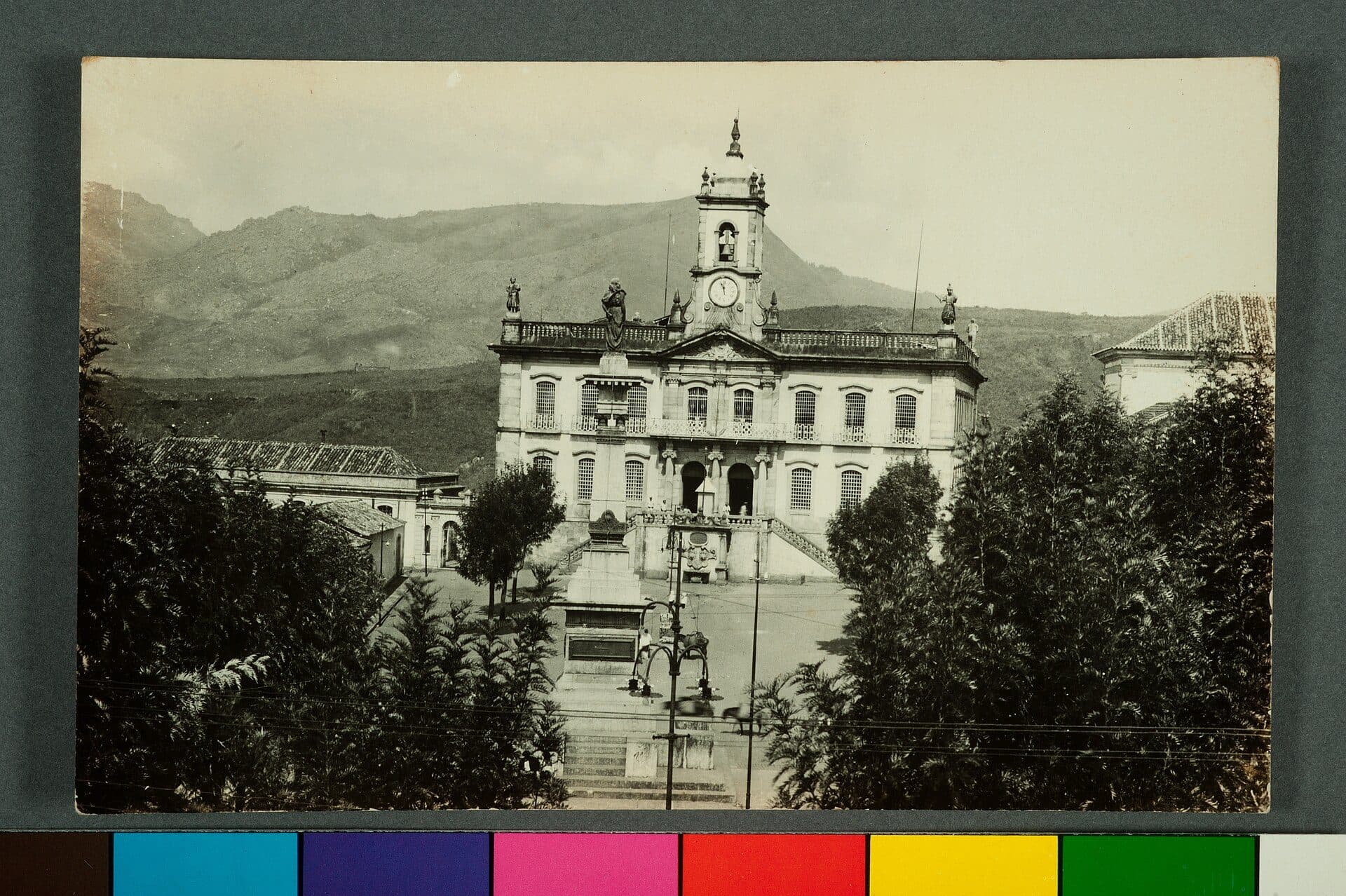 Museu da Inconfidencia