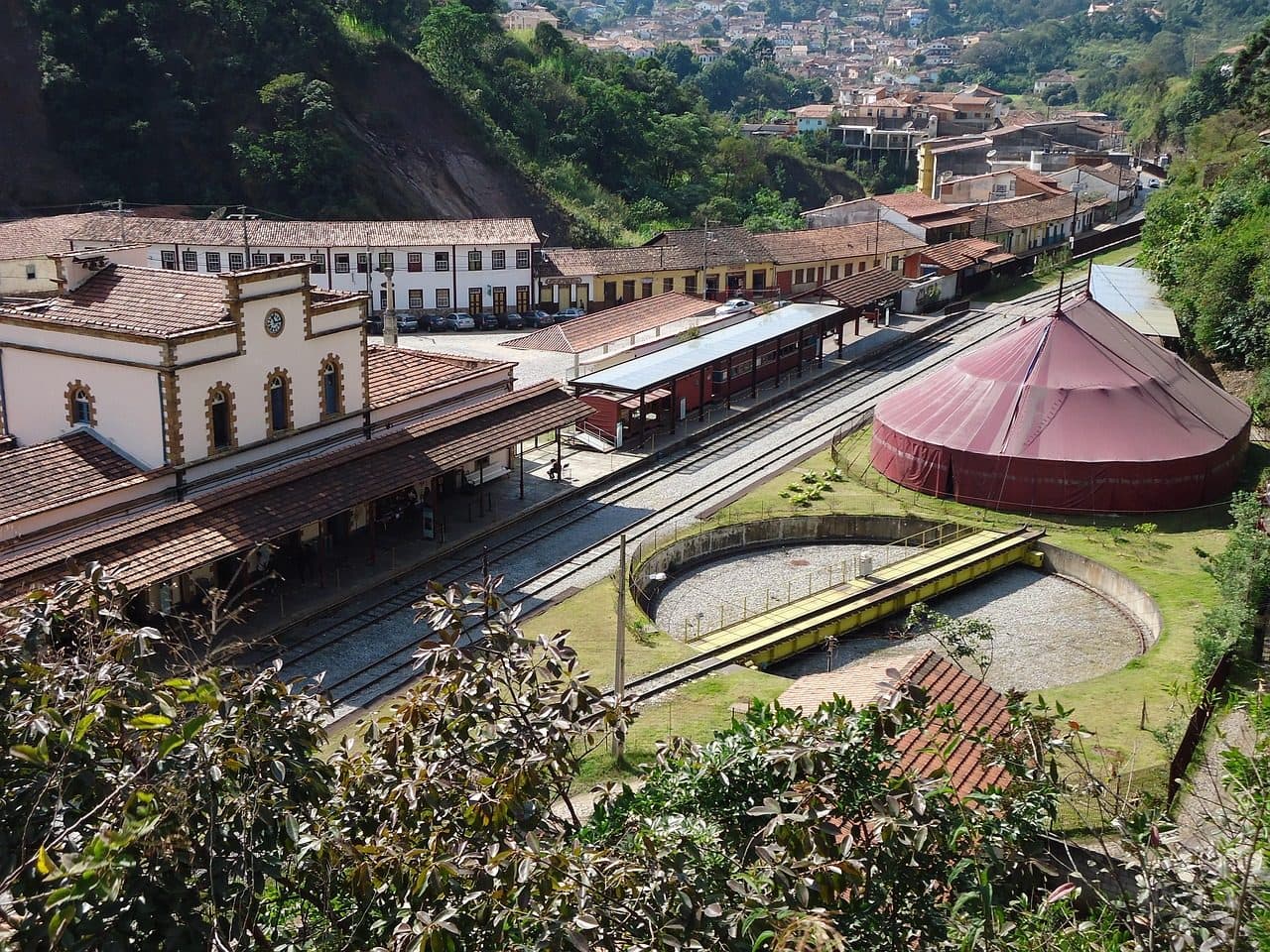 Ouro Preto