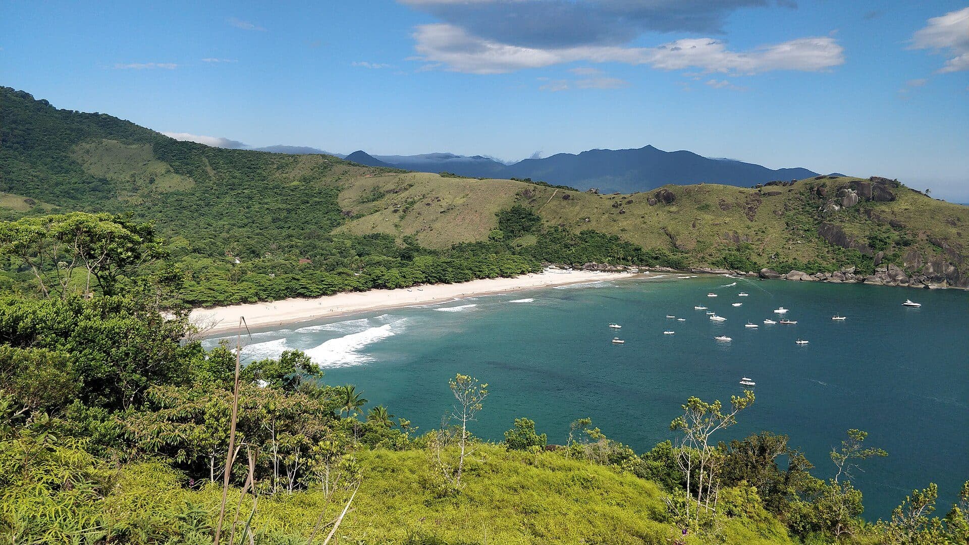 Praia do Bonete