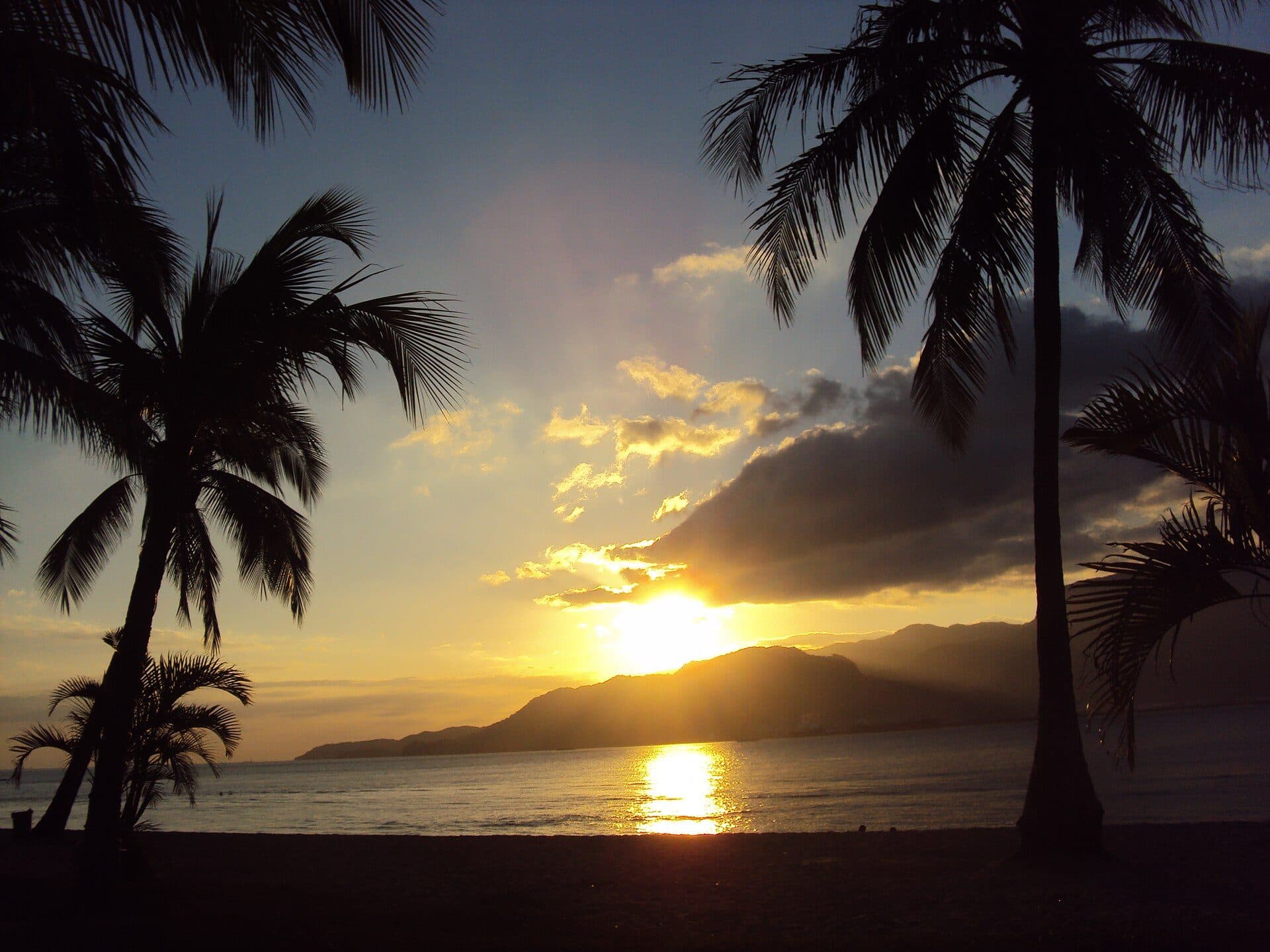 Melhor época — Ilhabela