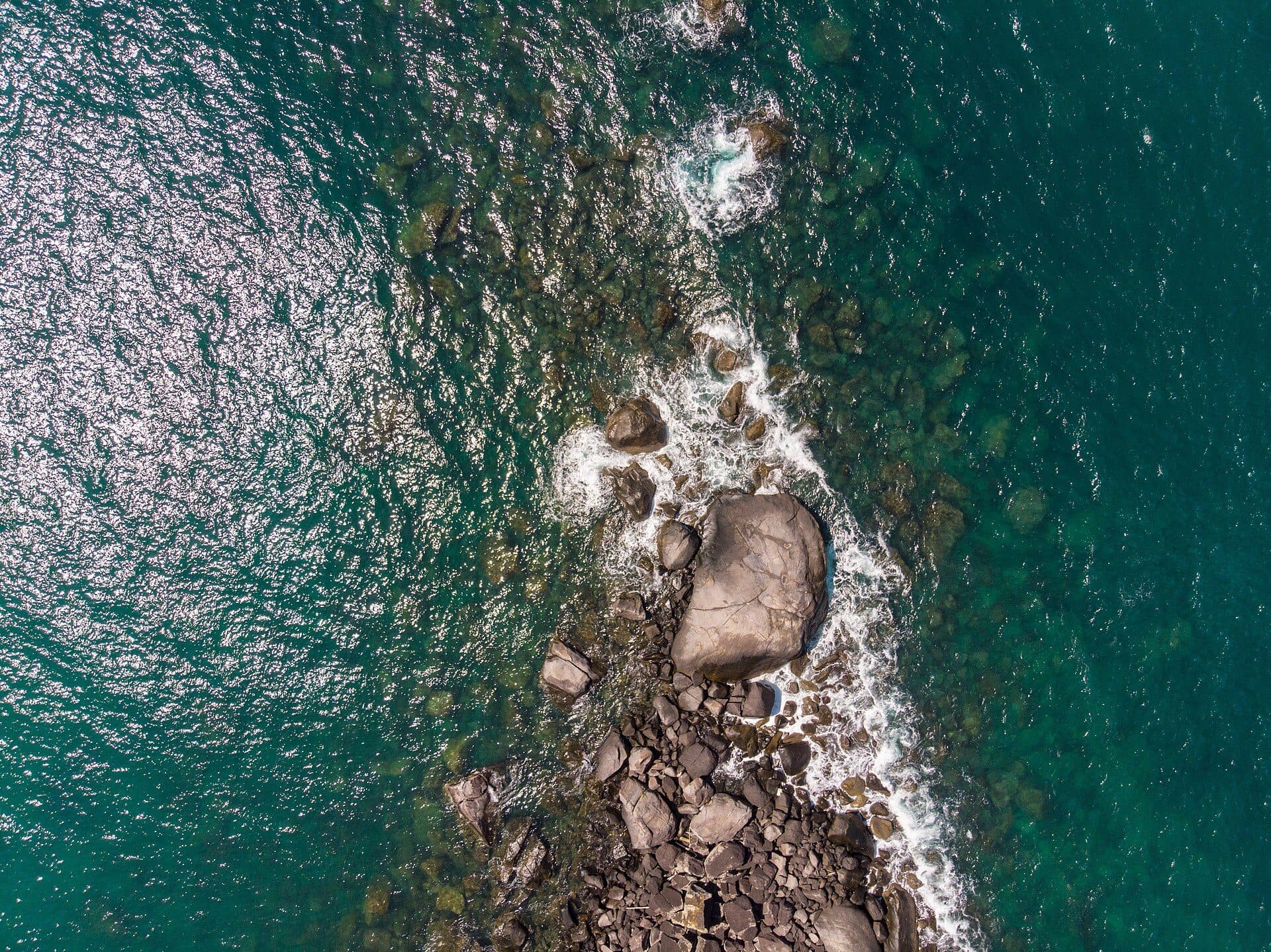 Parque Estadual de Ilhabela