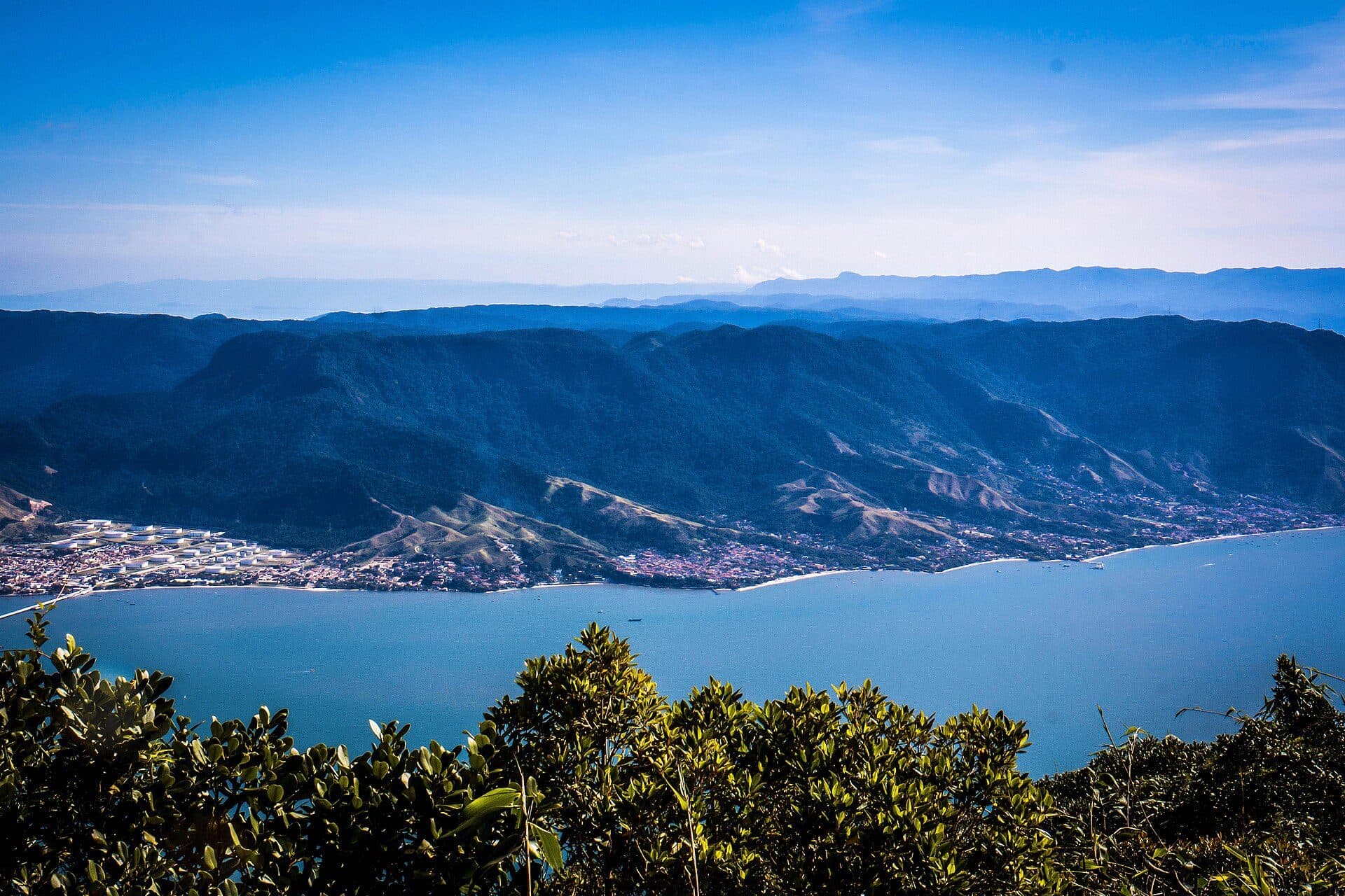 Pico do Baepi