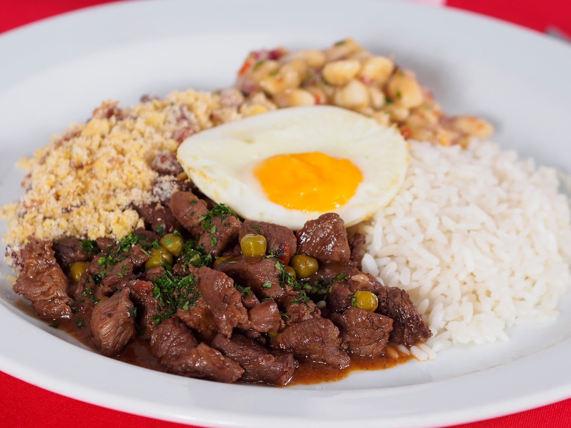 Gastronomia — Ilhabela