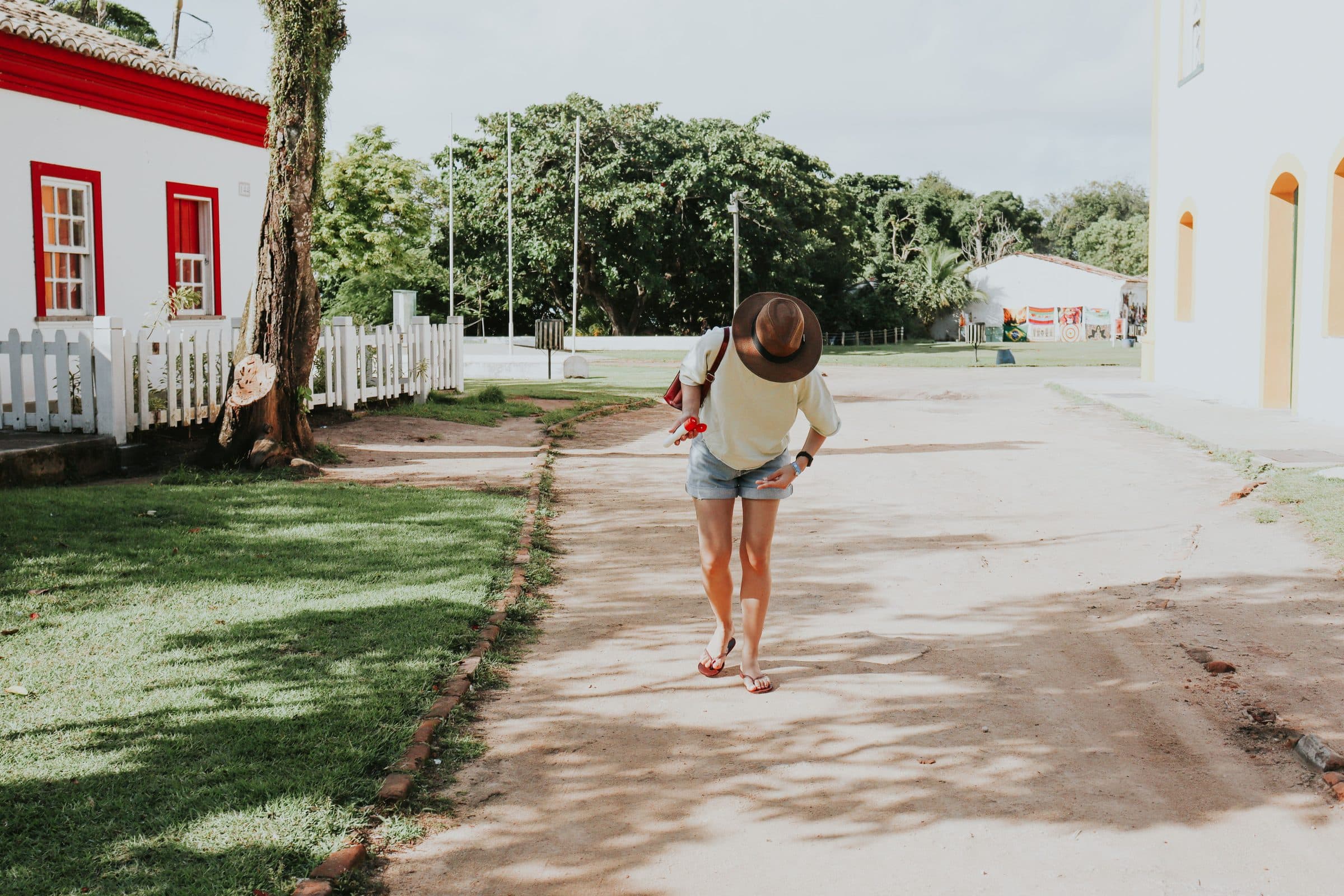 Curiosidades — Porto Seguro