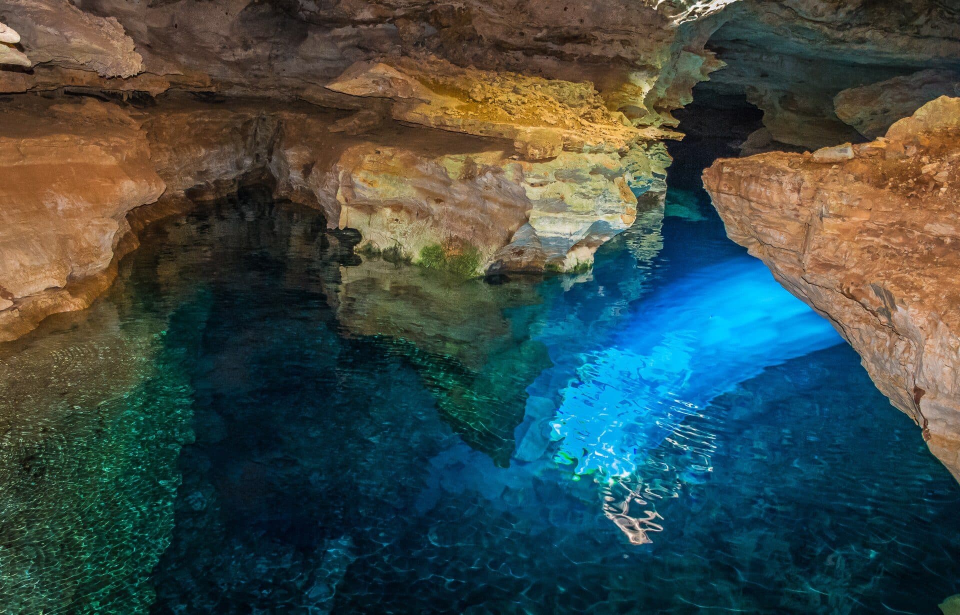 Poco Azul
