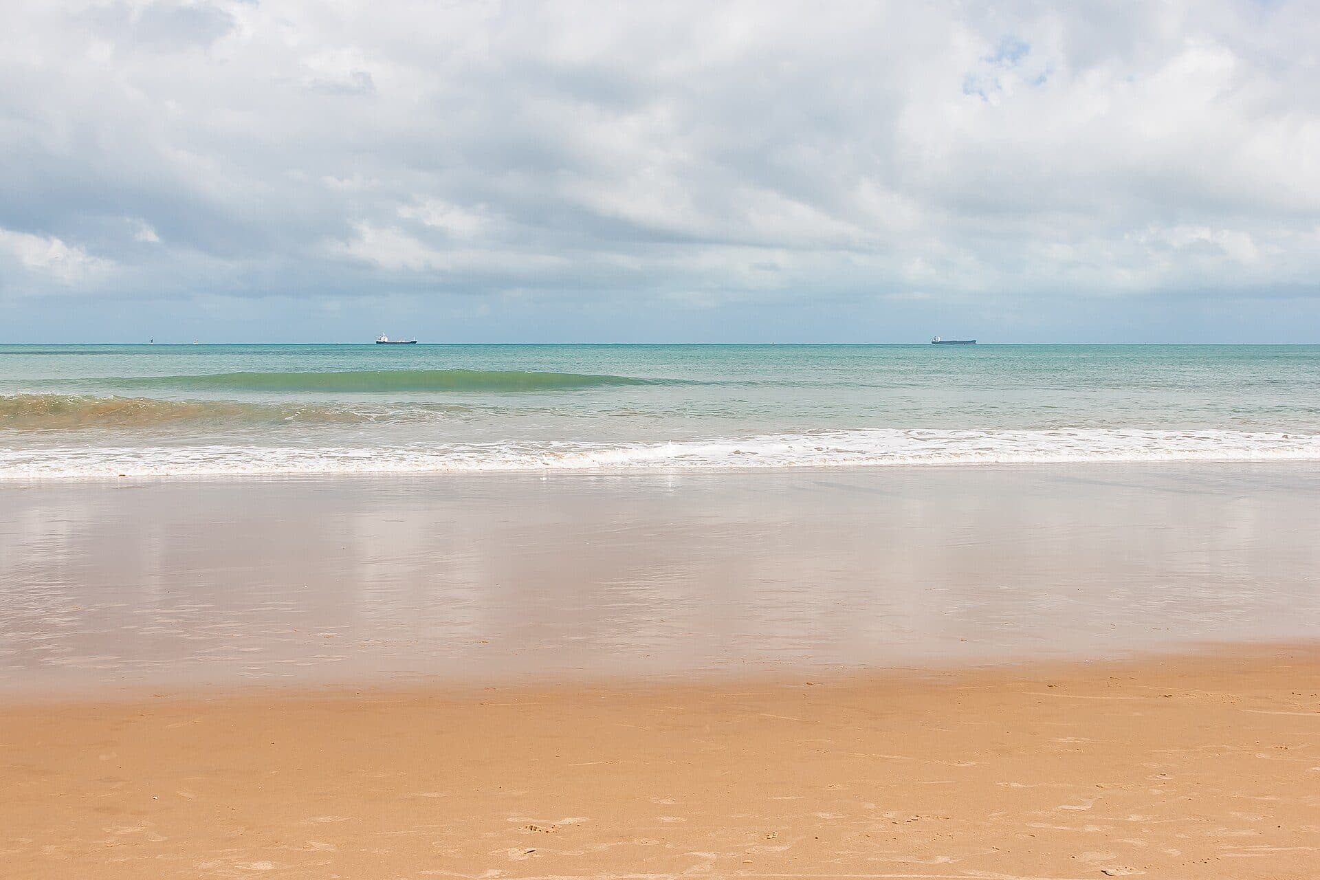 Praia de Iracema