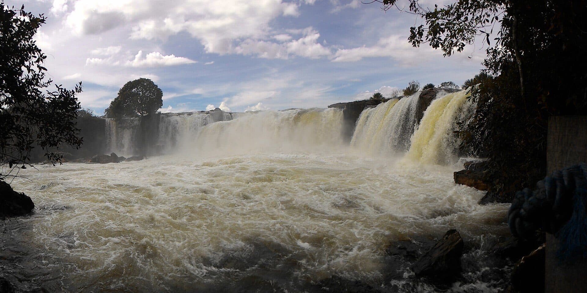 Cachoeira da Velha