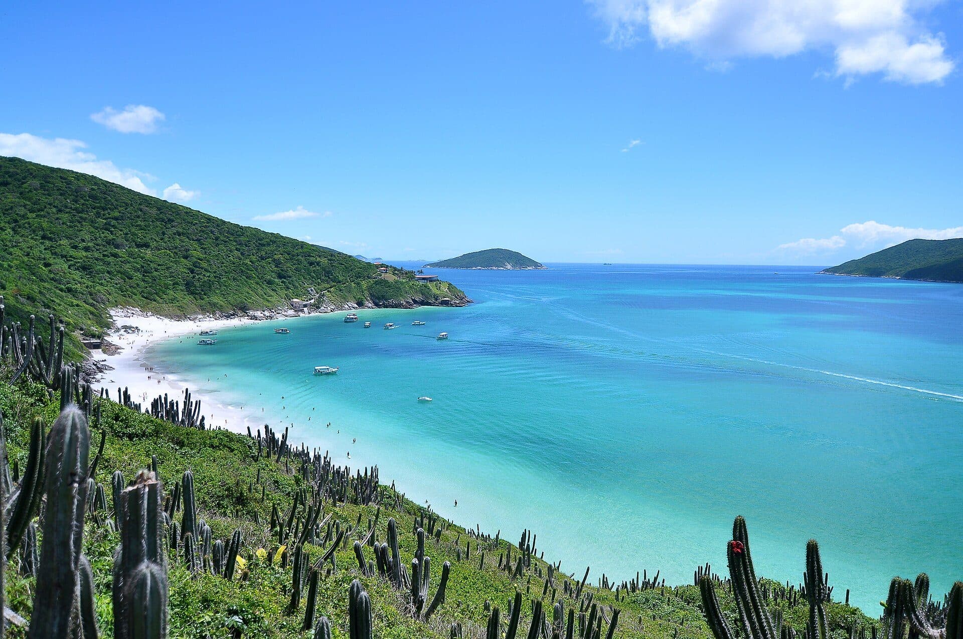 Praia do Forno