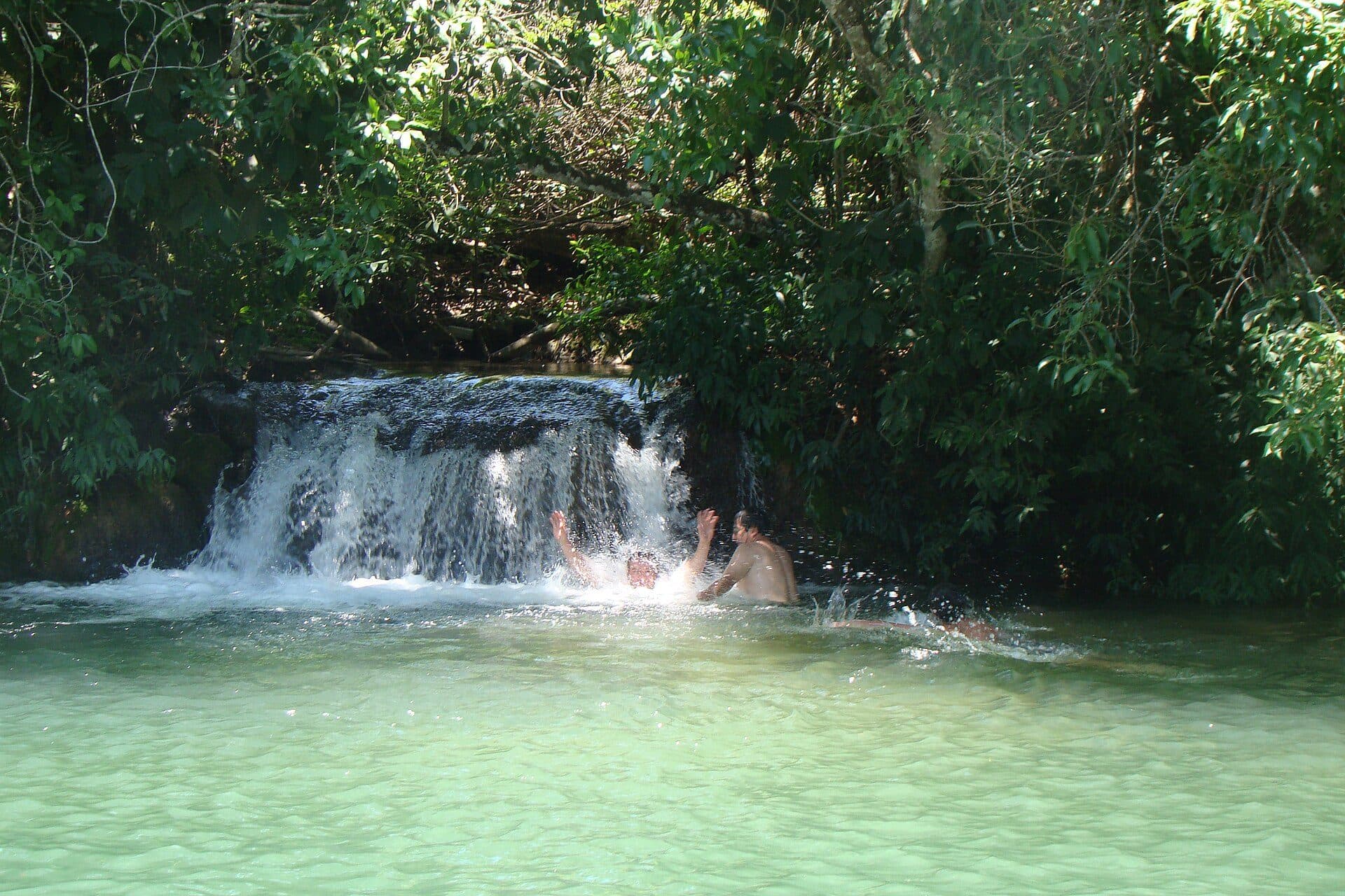 Rio Formoso