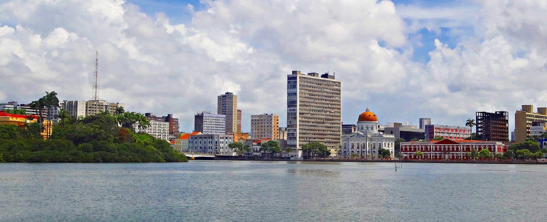 Rio Capibaribe