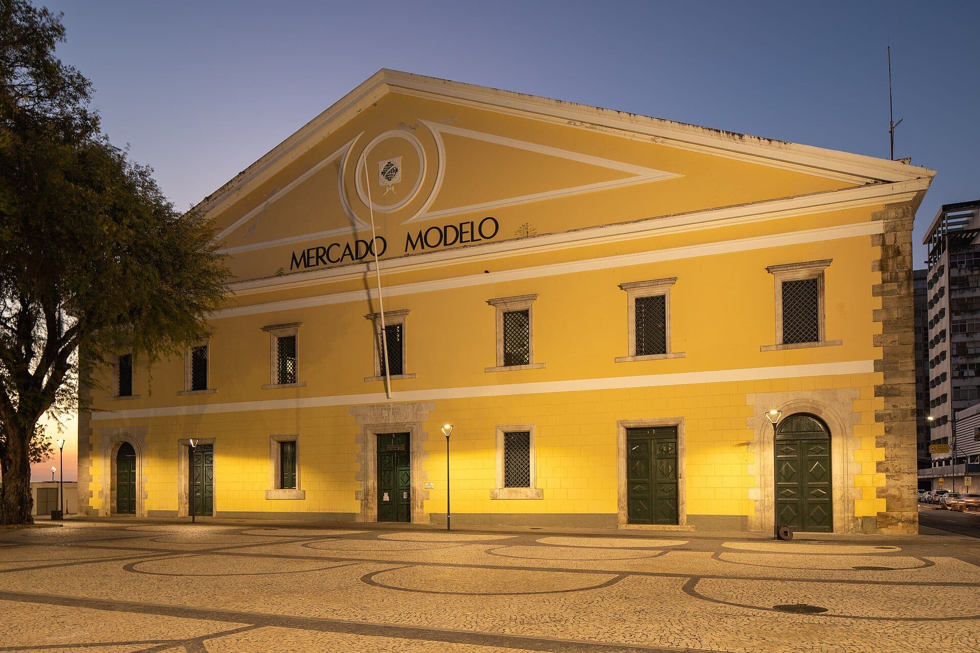 Mercado Modelo