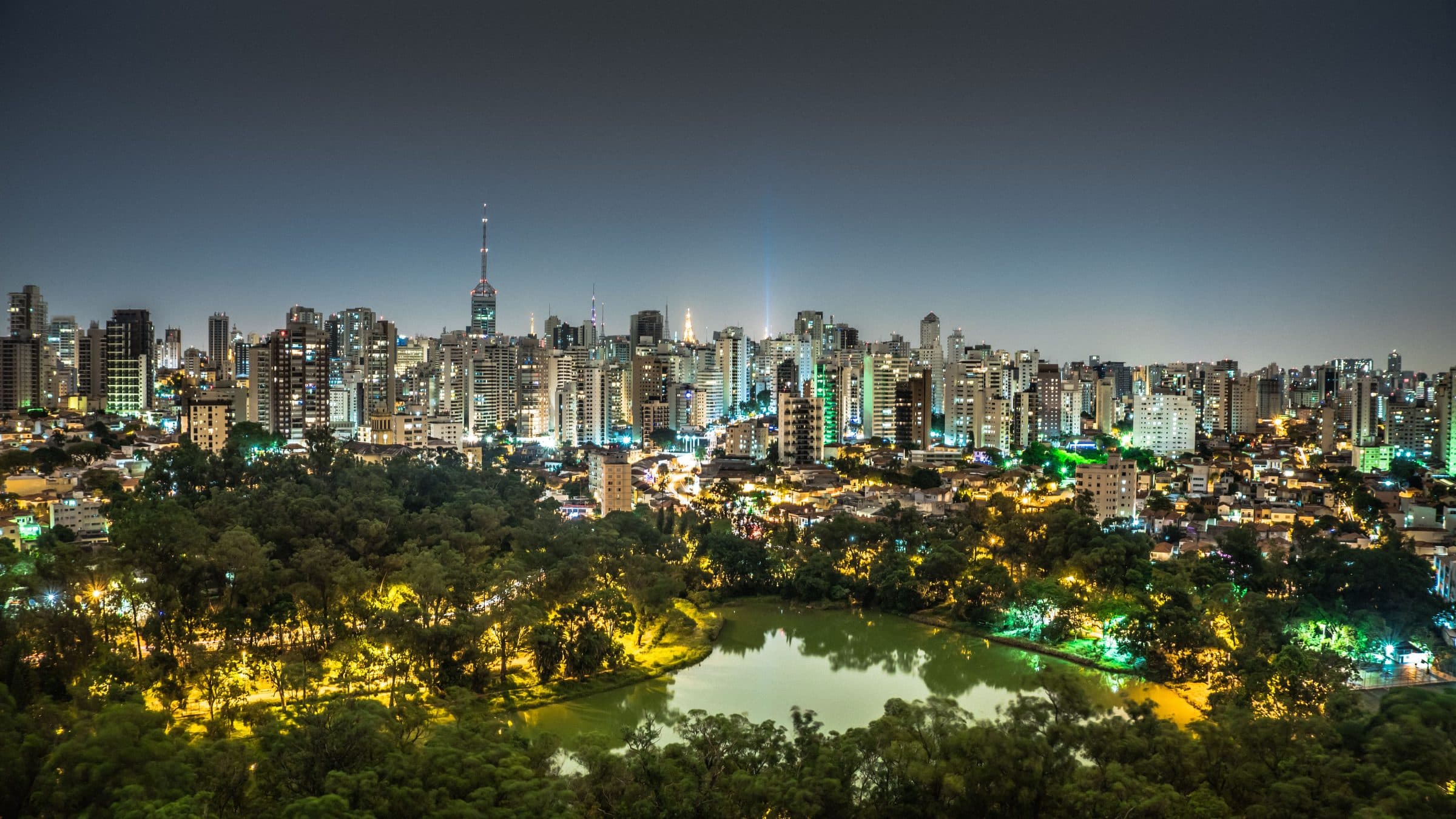 São Paulo