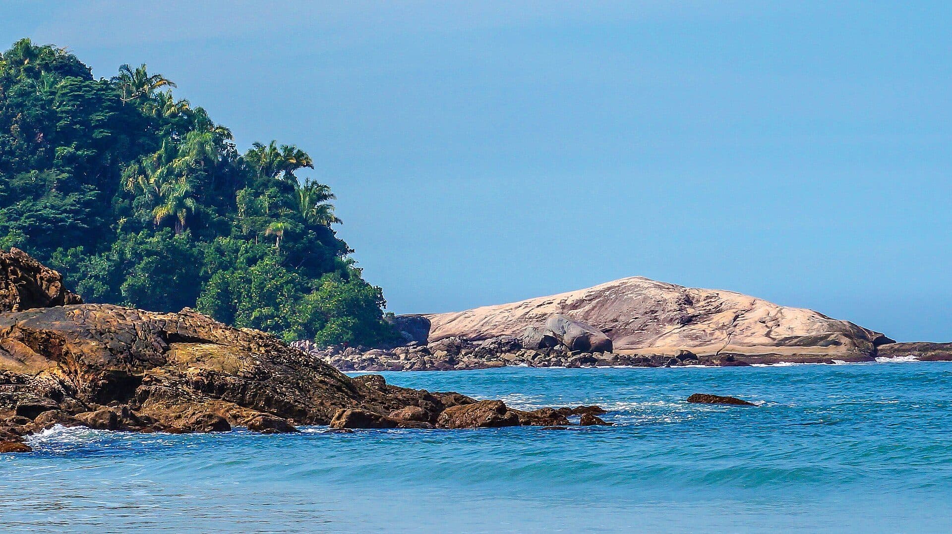 Praia de Pernambuco