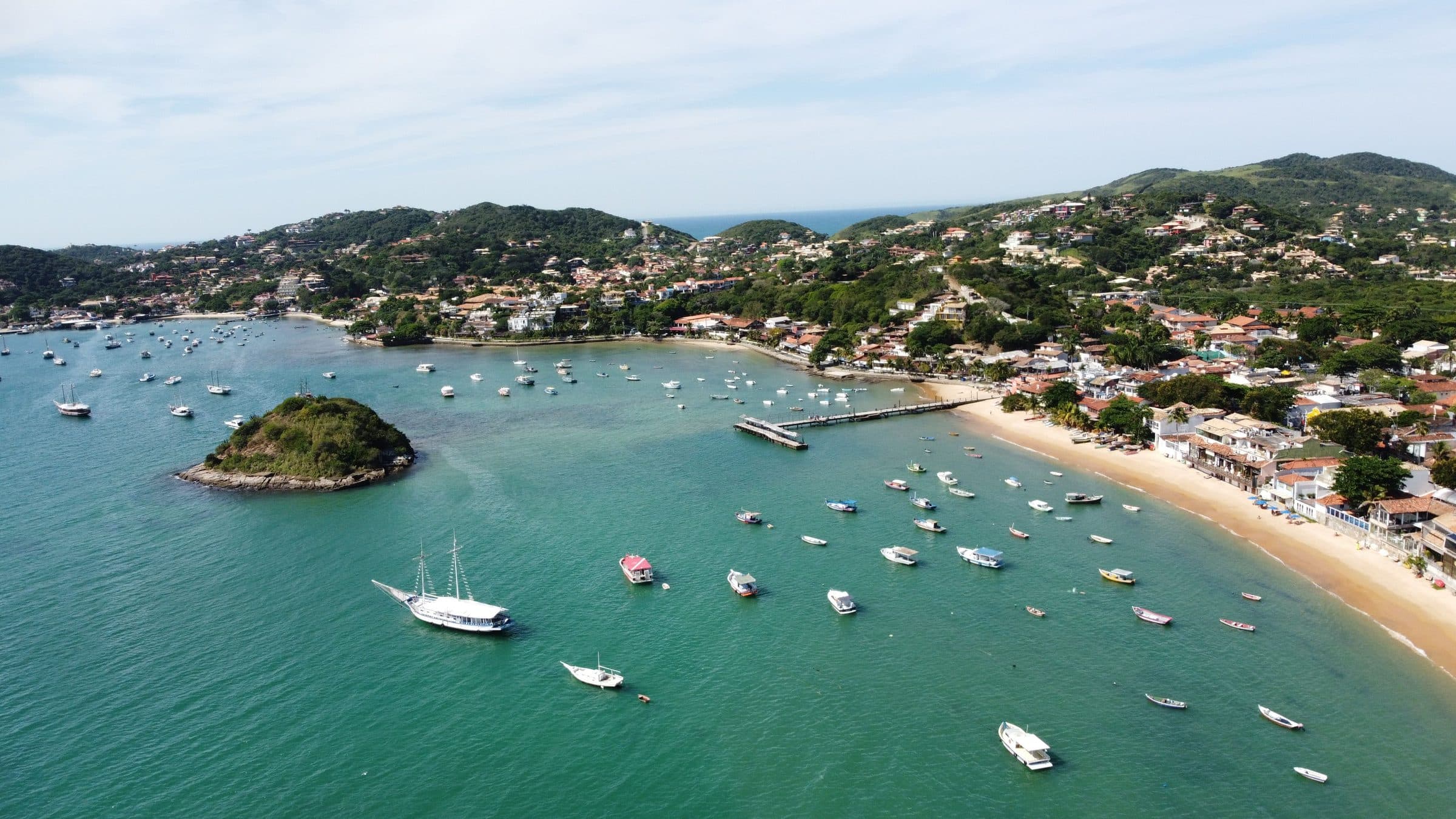 Armação dos Búzios