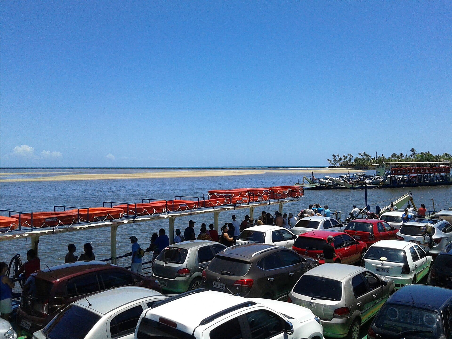 Rio Buranhem
