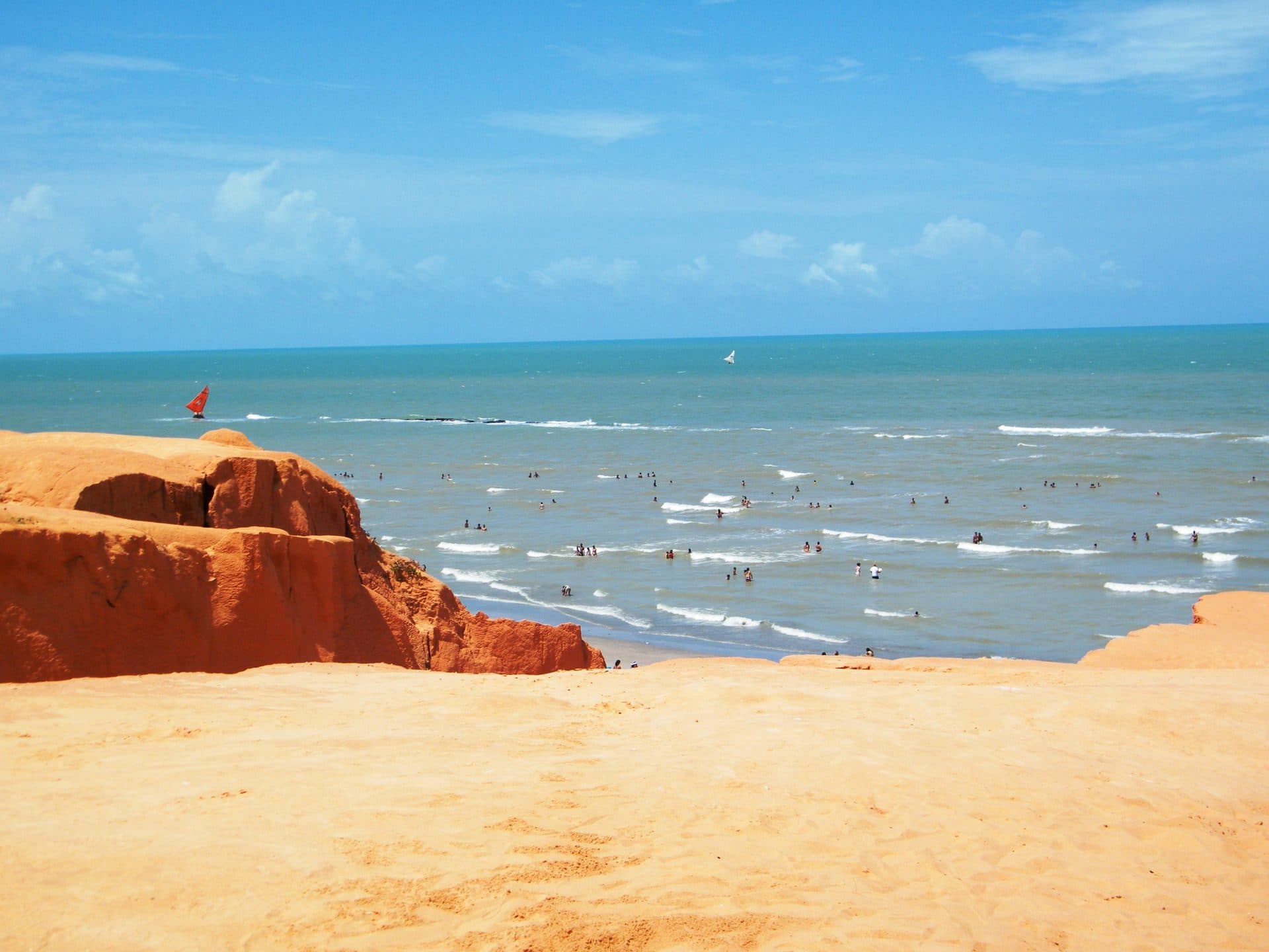 Canoa Quebrada