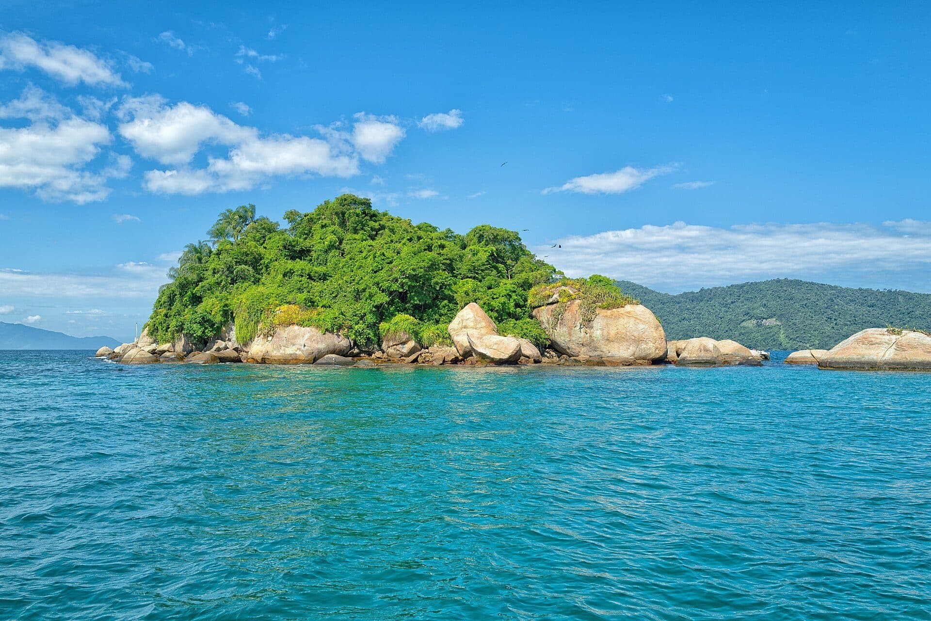 Ilha Grande