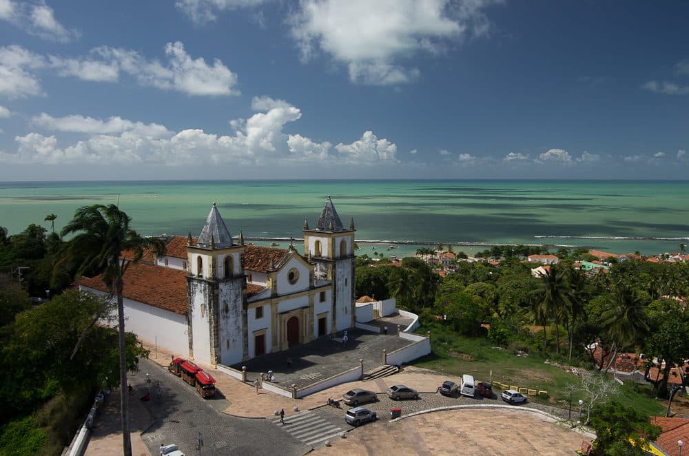 Olinda