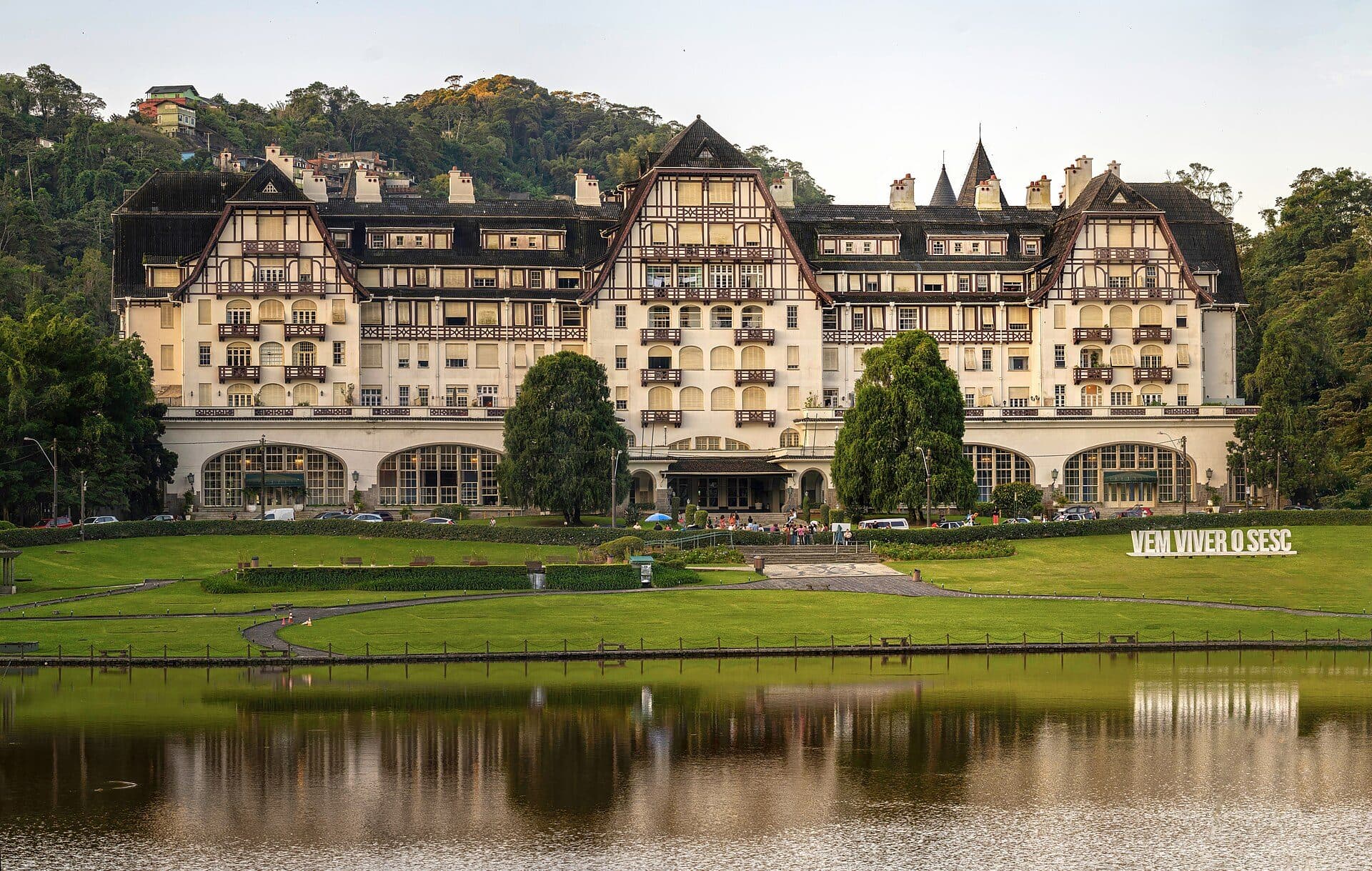 Petrópolis