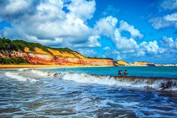 Praia da Pipa