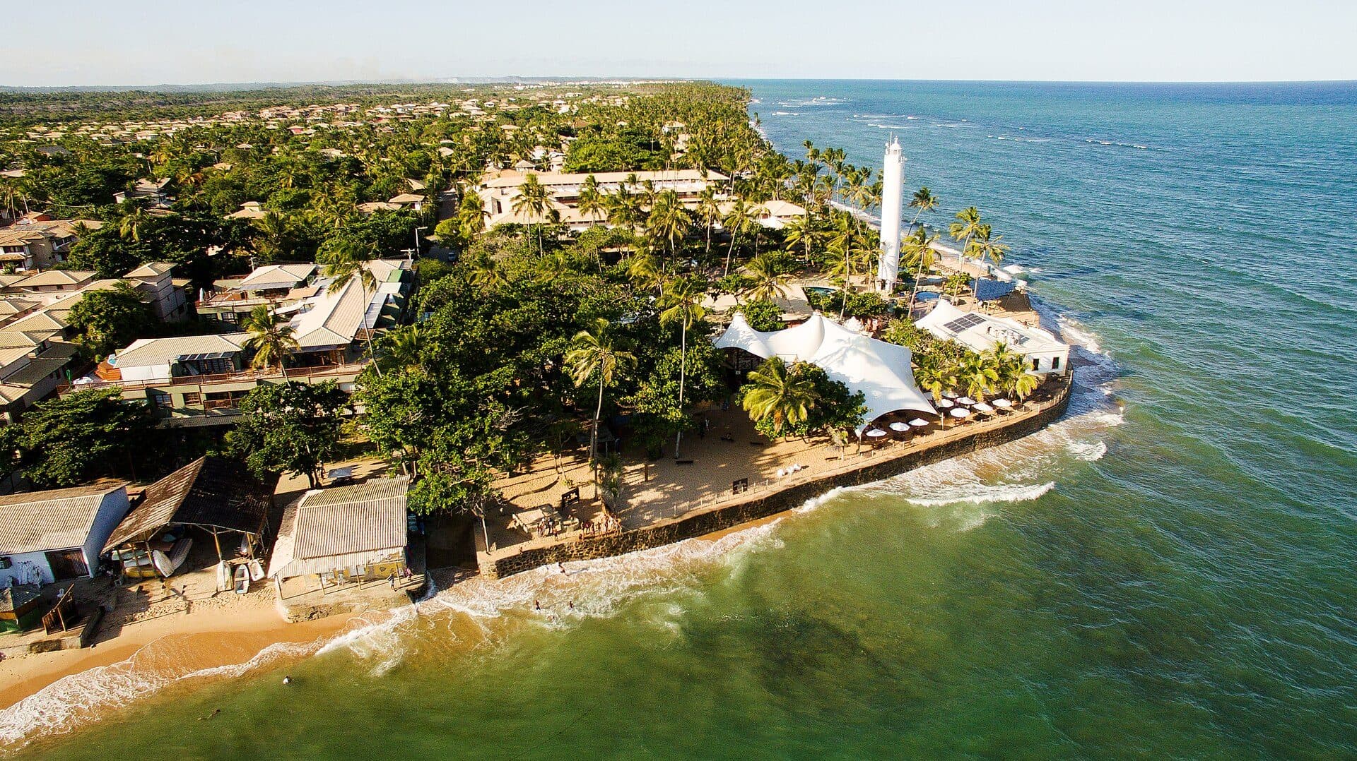 Praia do Forte
