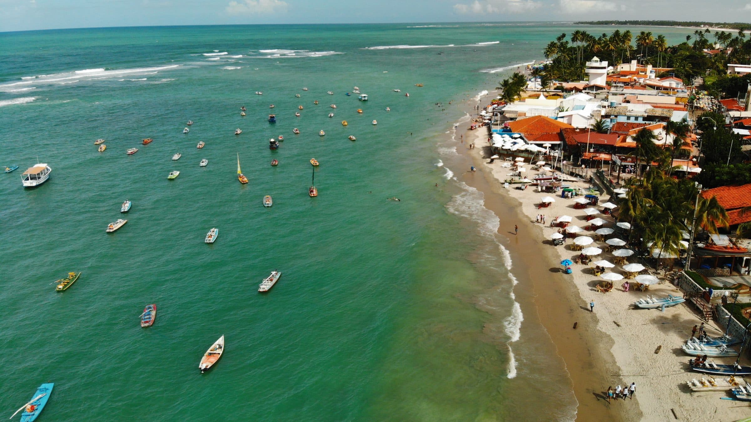 Porto de Galinhas