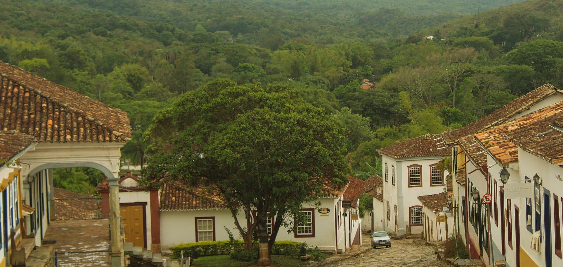 Tiradentes
