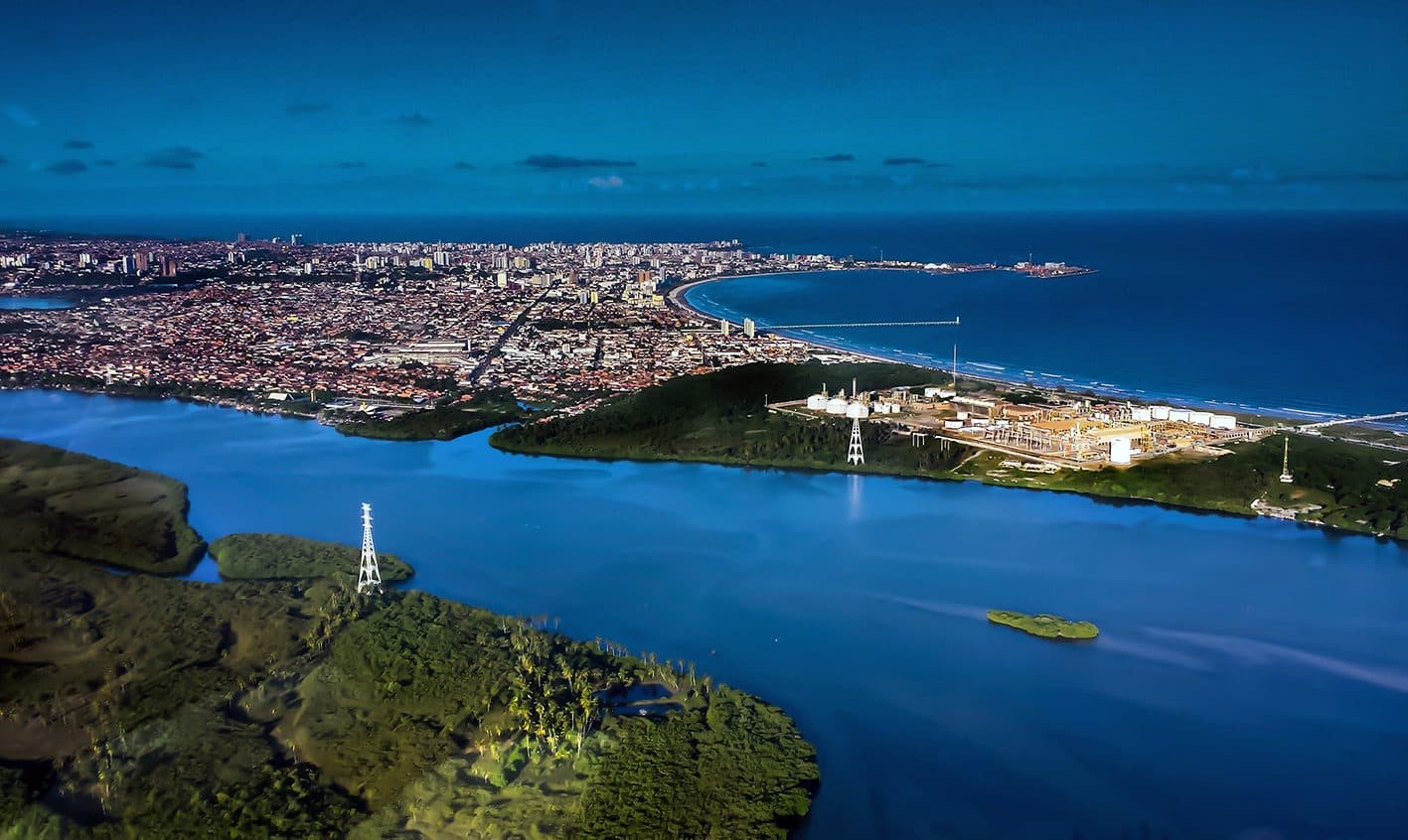 Maceió