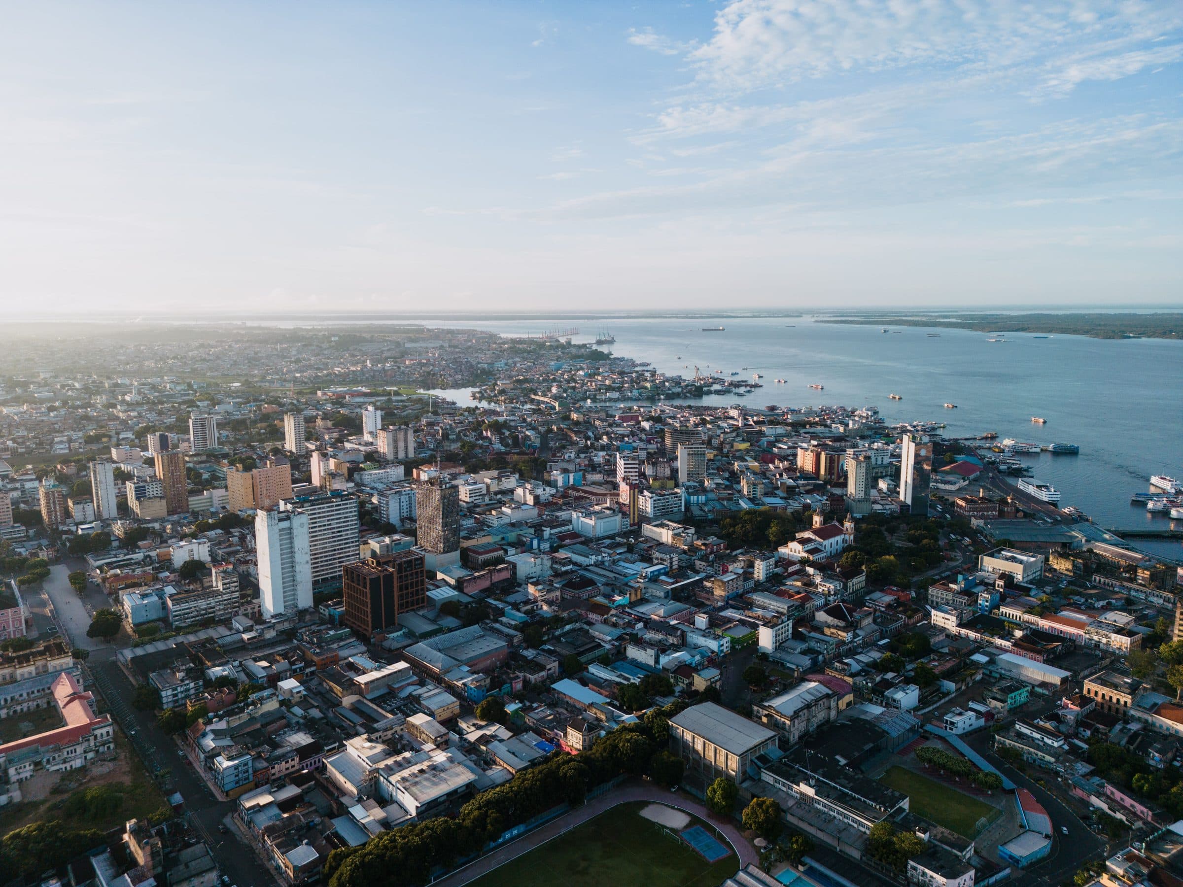 Manaus