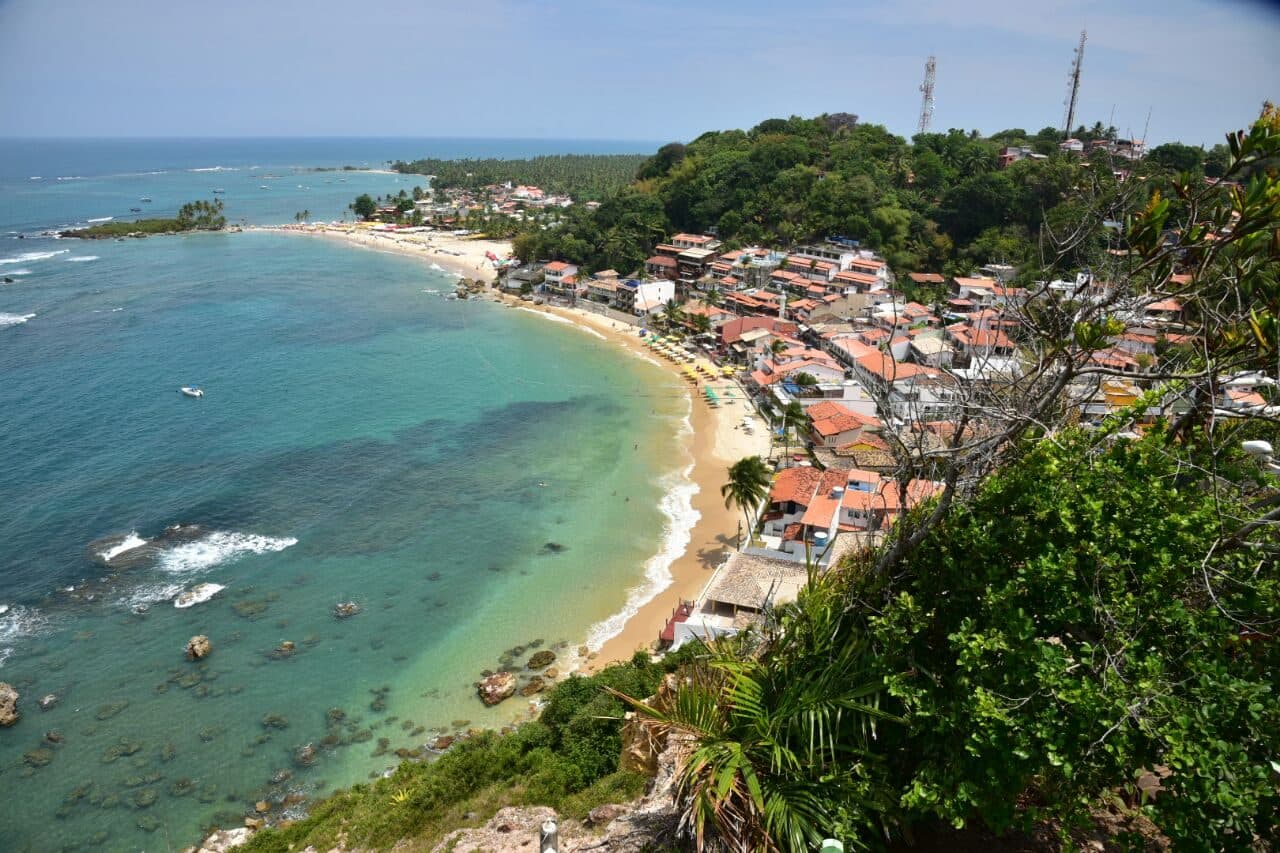 Morro de São Paulo