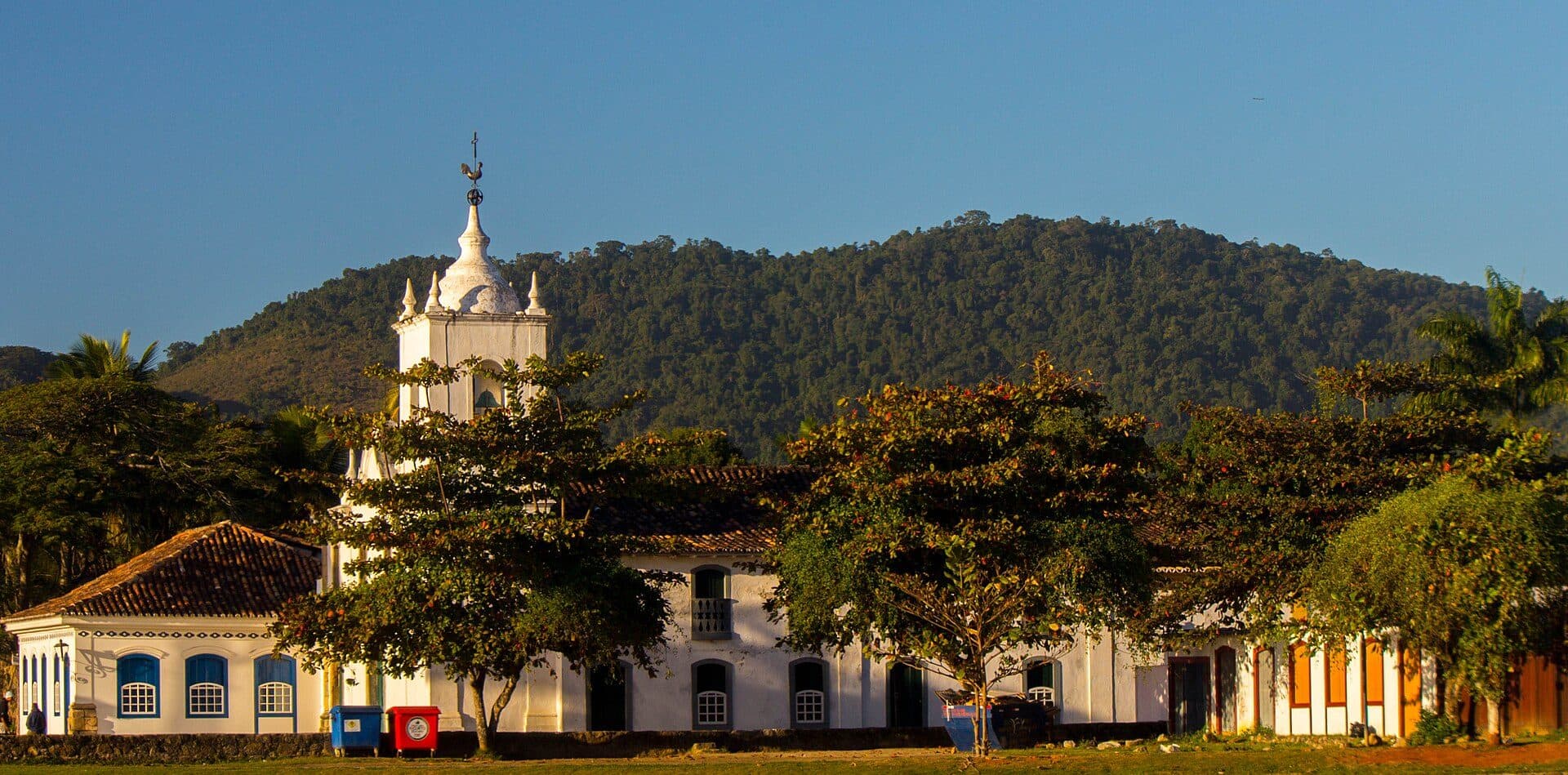 Paraty