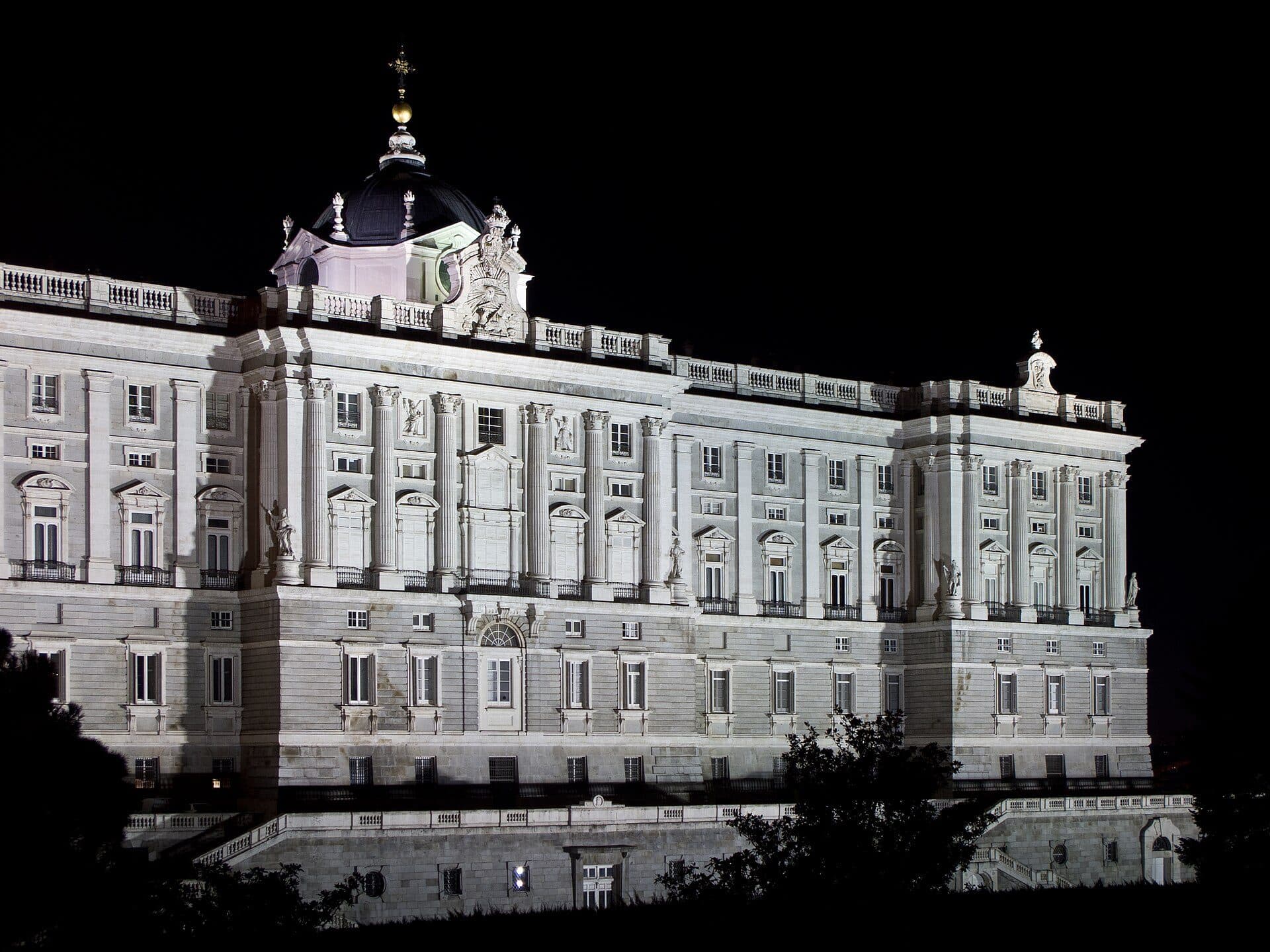 Madrid