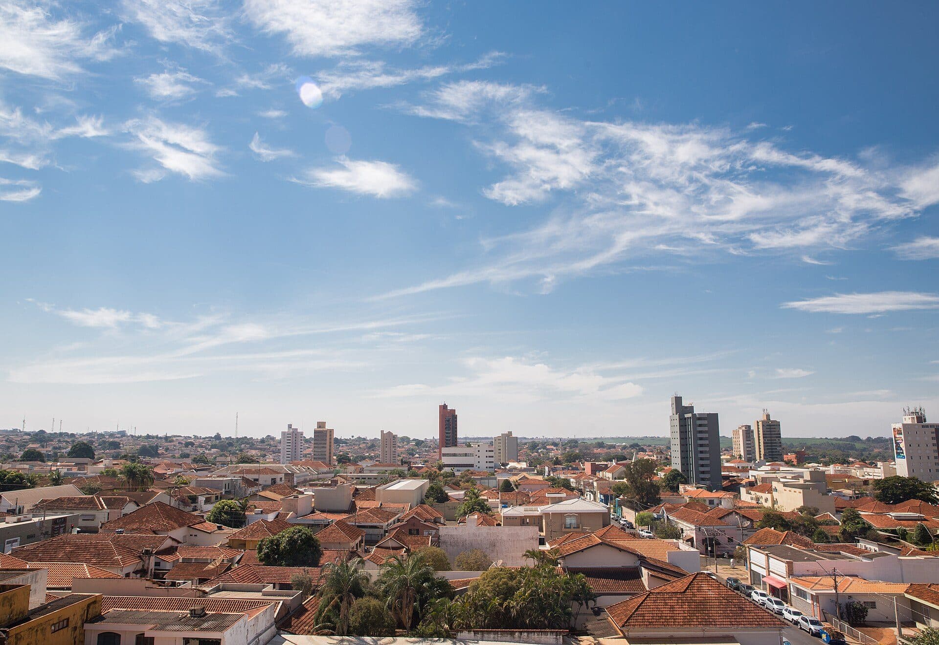 Barretos