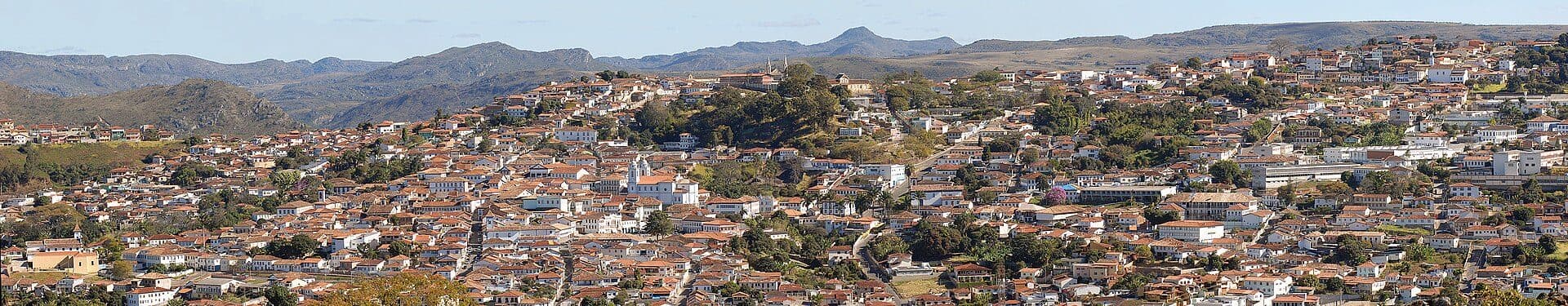 Diamantina
