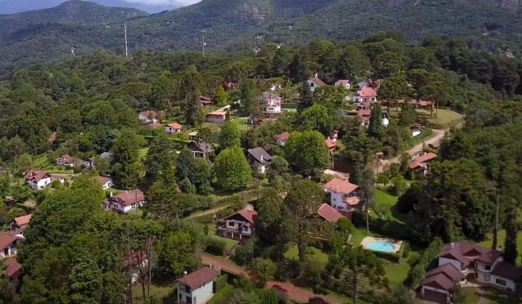 Monte Verde