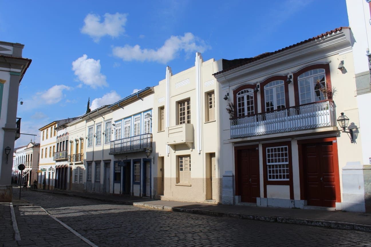 São João del-Rei