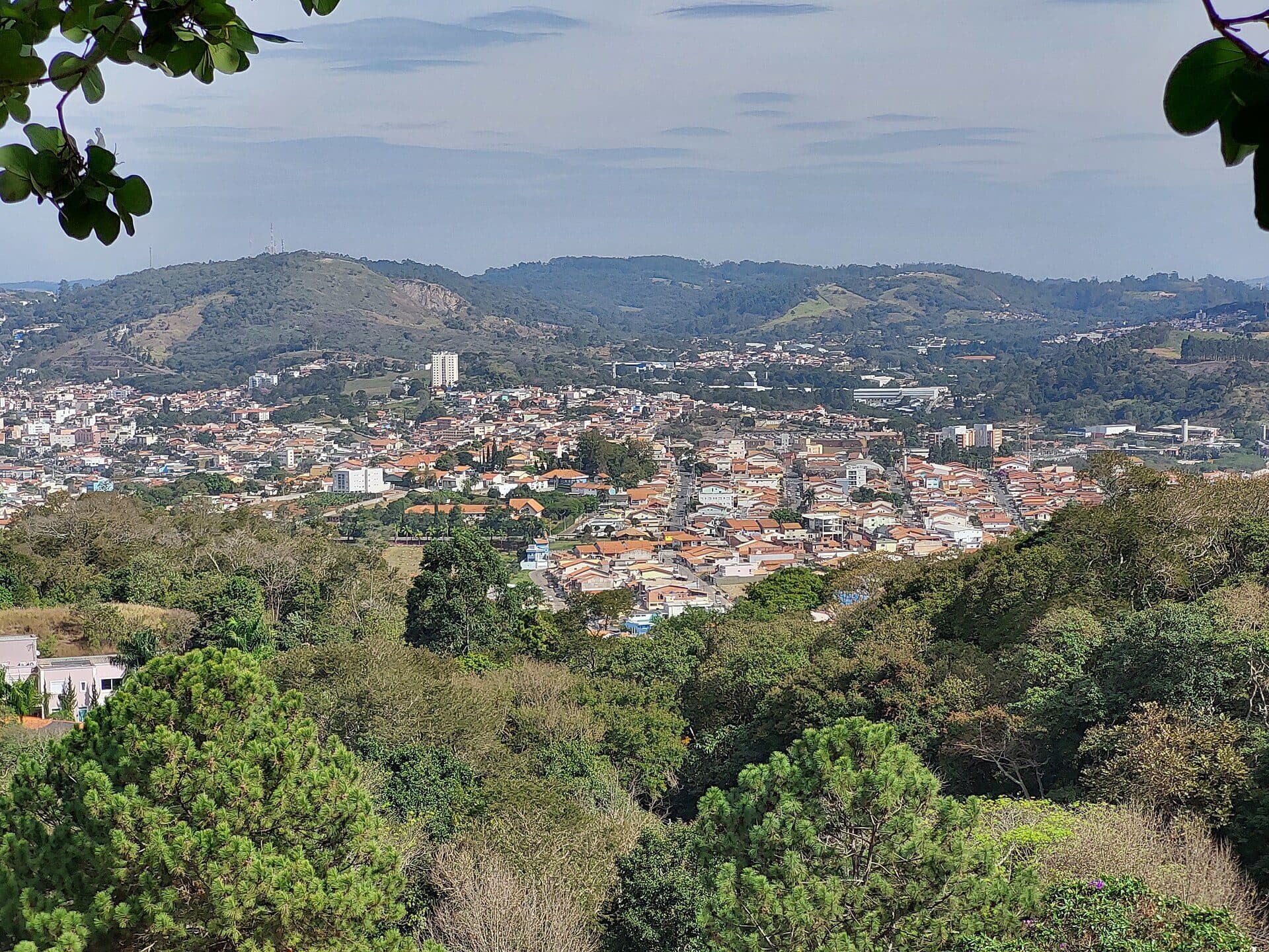 São Roque