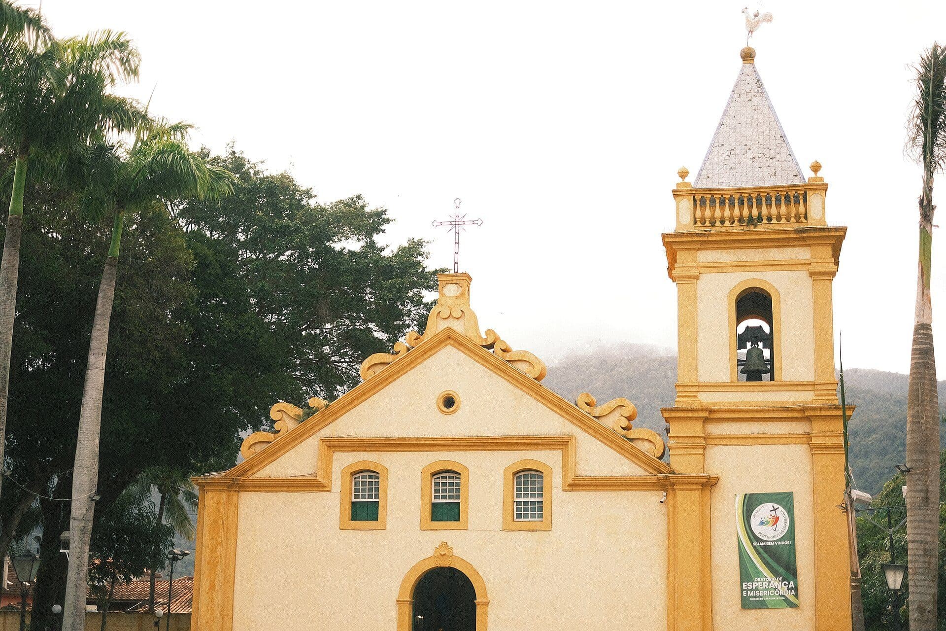 São Sebastião