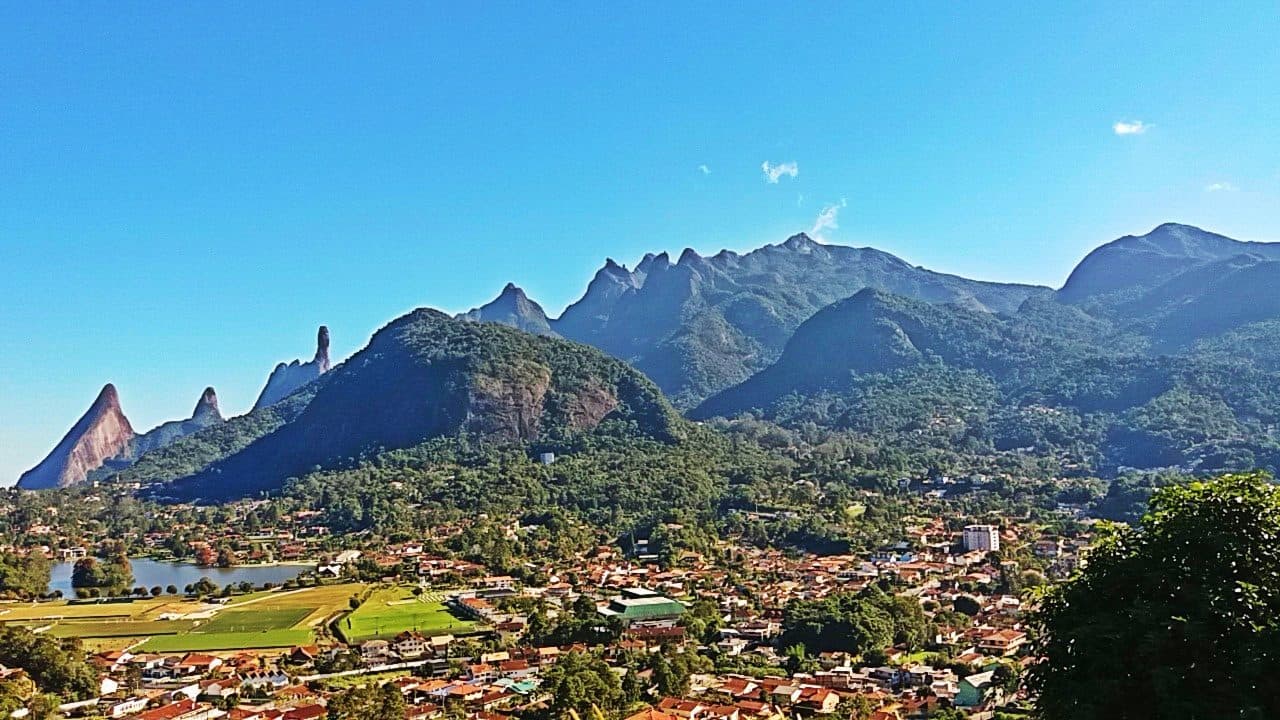 Teresópolis
