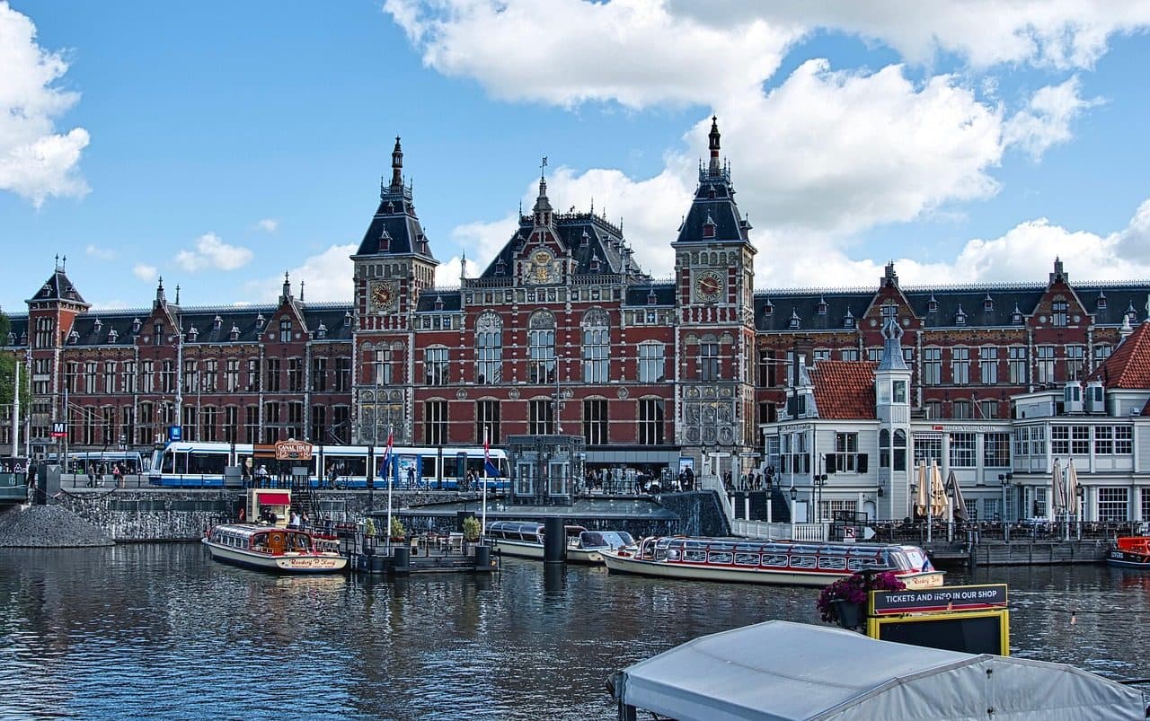 Amsterdã