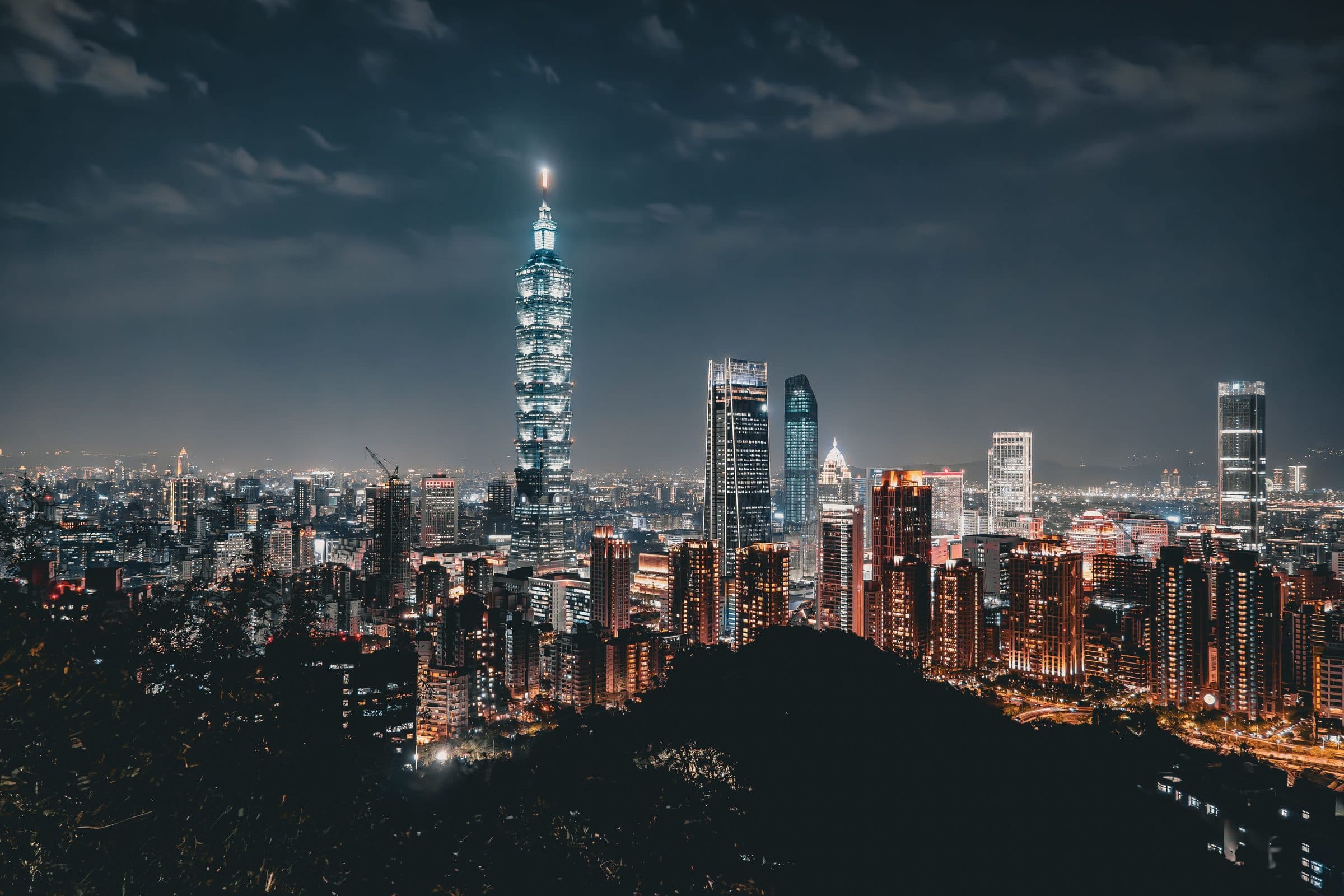Taipei