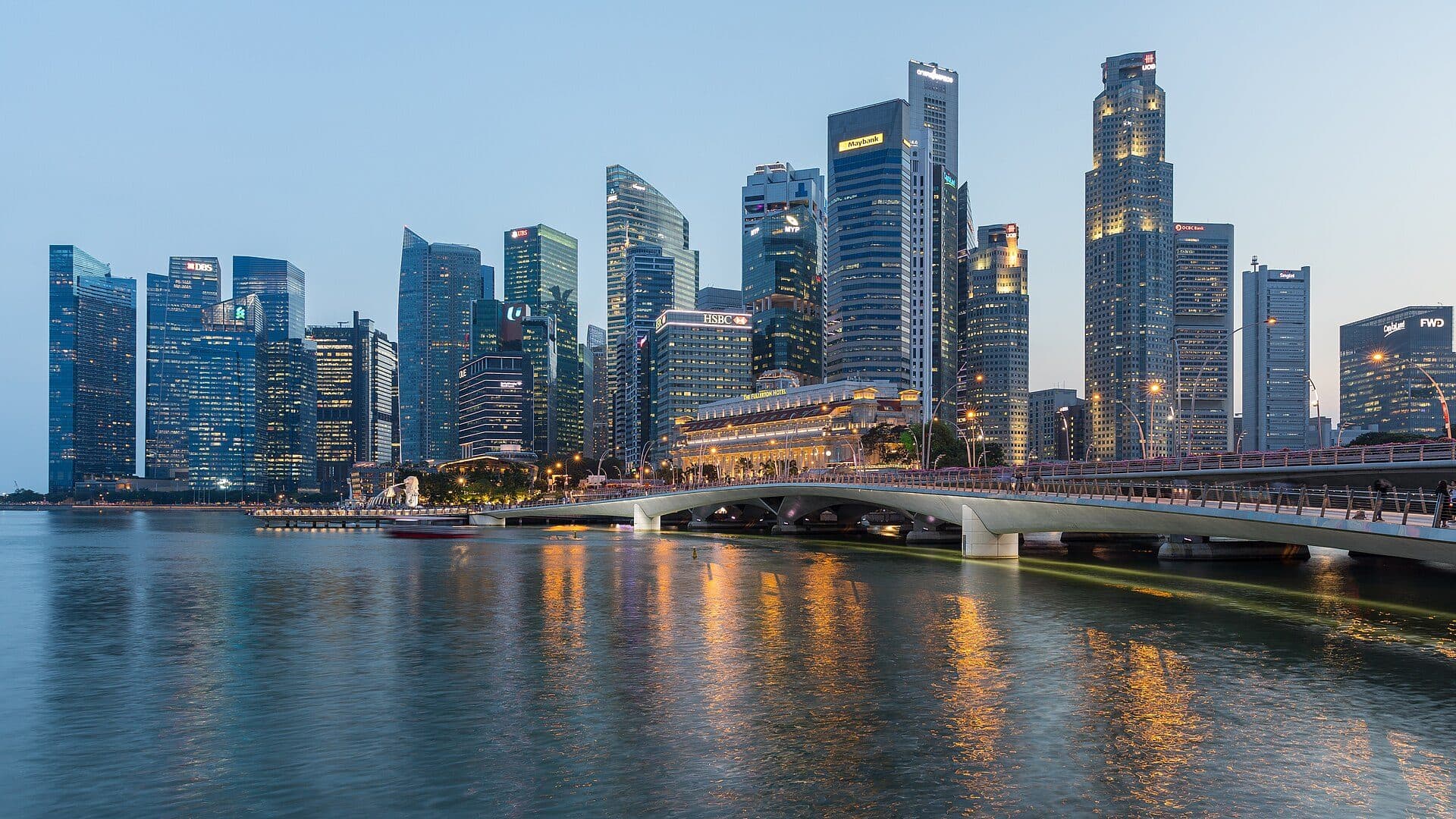 Singapura