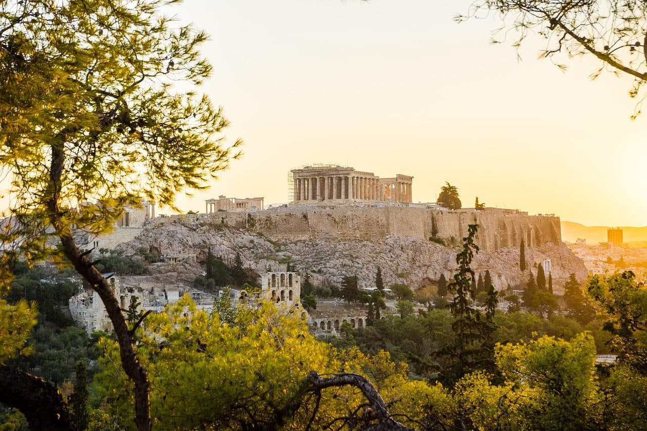 Atenas