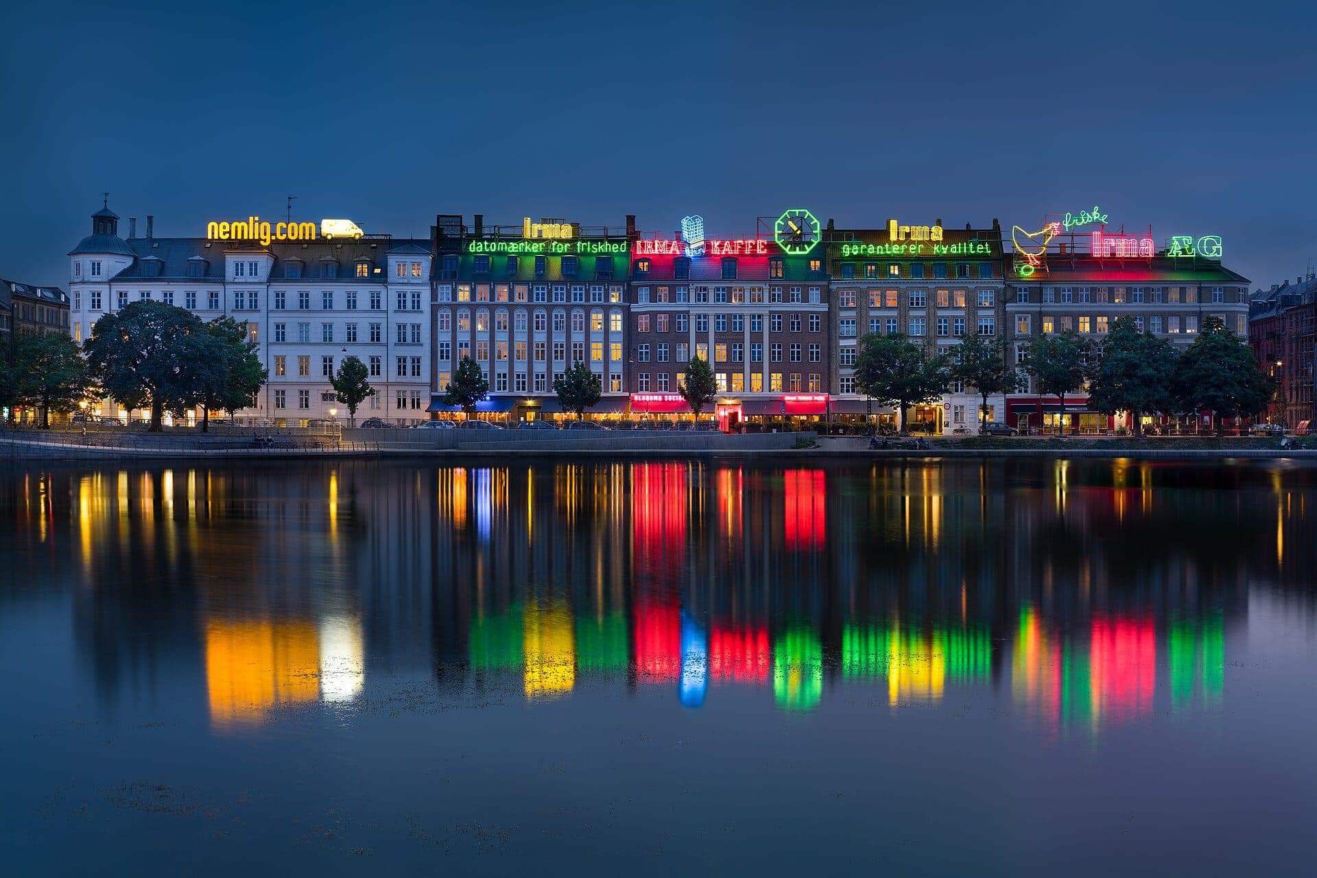 Copenhague