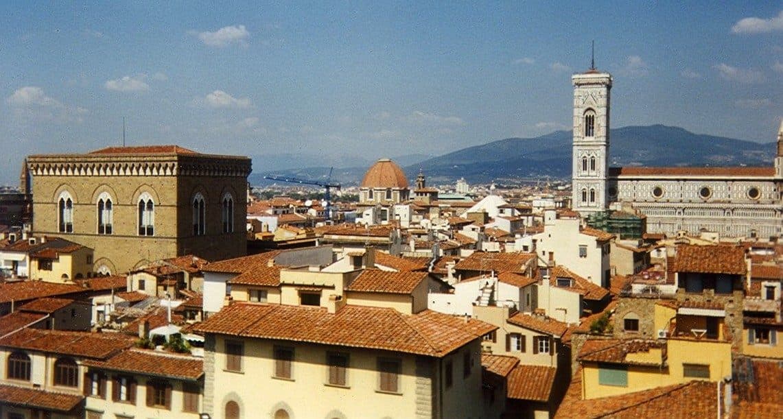 Florença